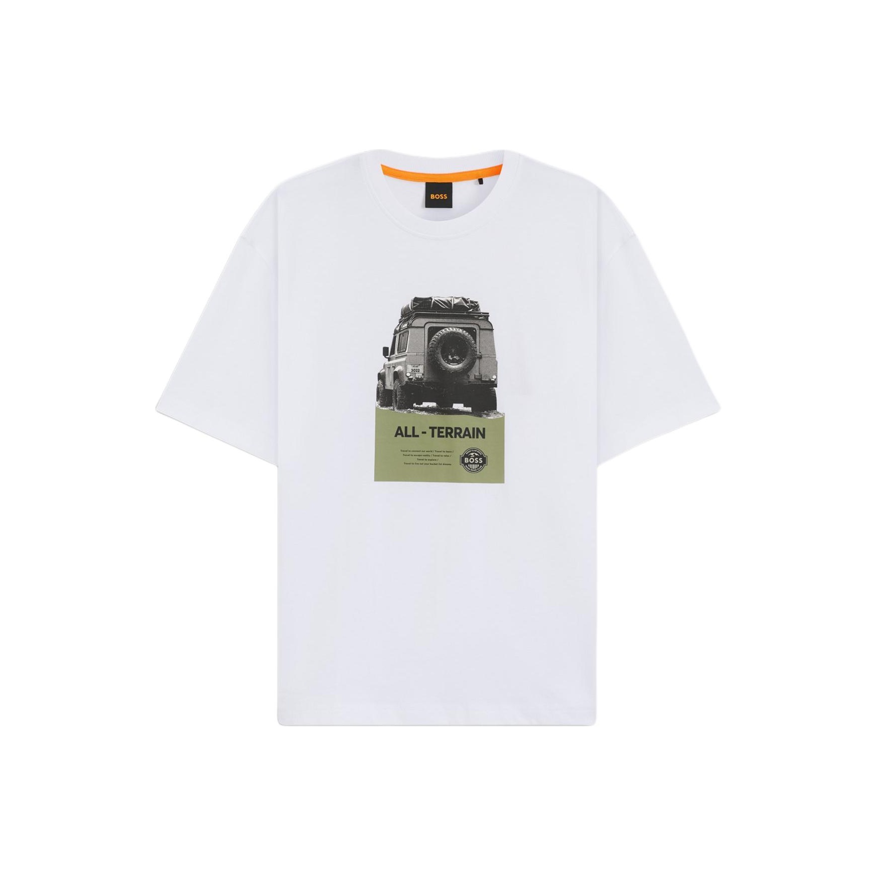 BOSS0499