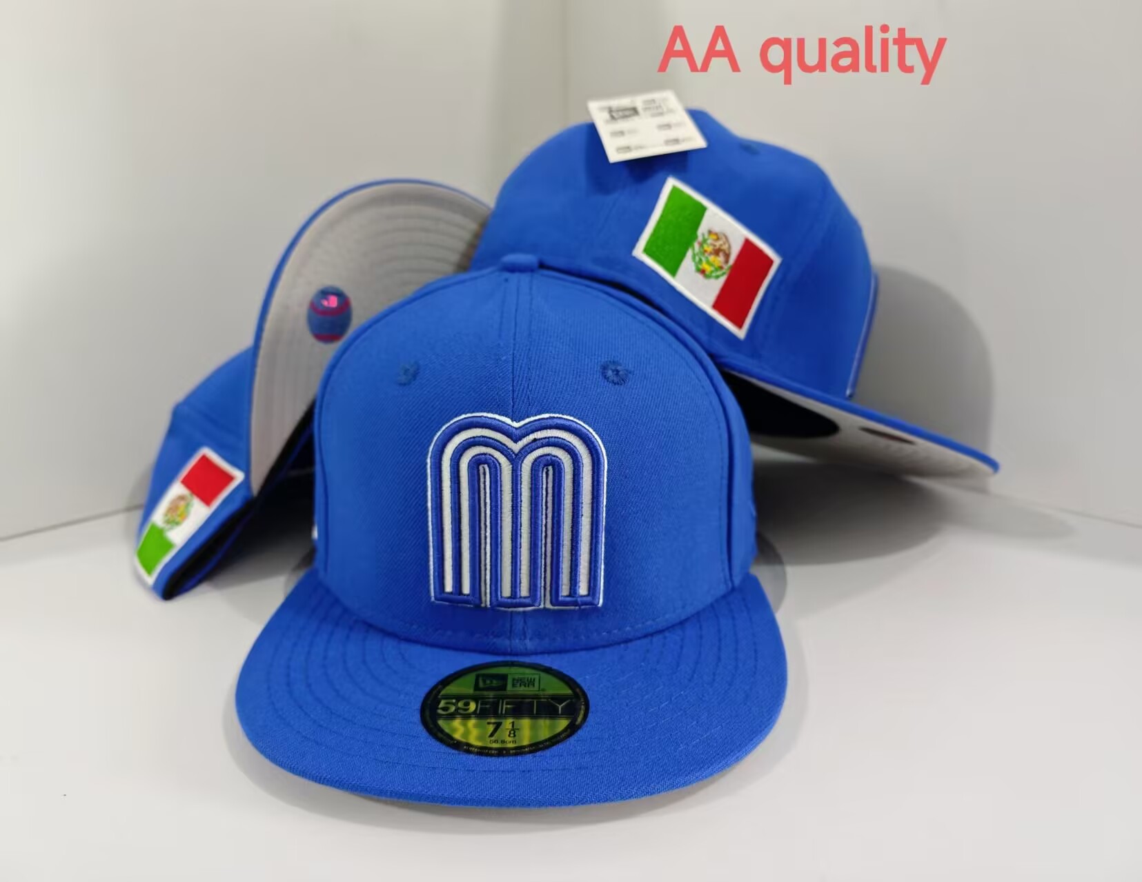 AA00101