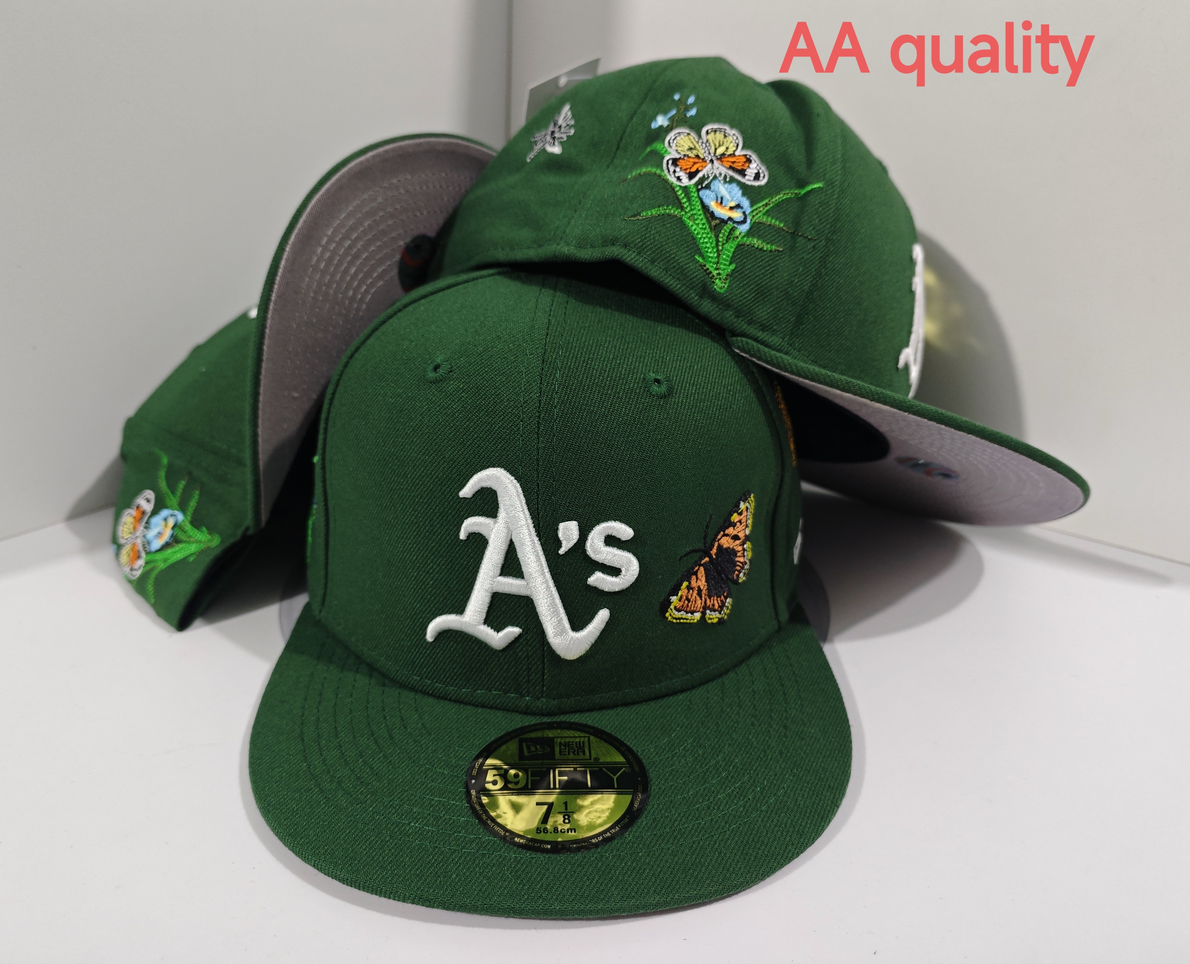 AA00257