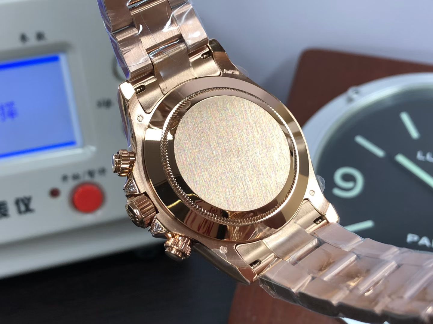 116595RB0W(40mm) 5