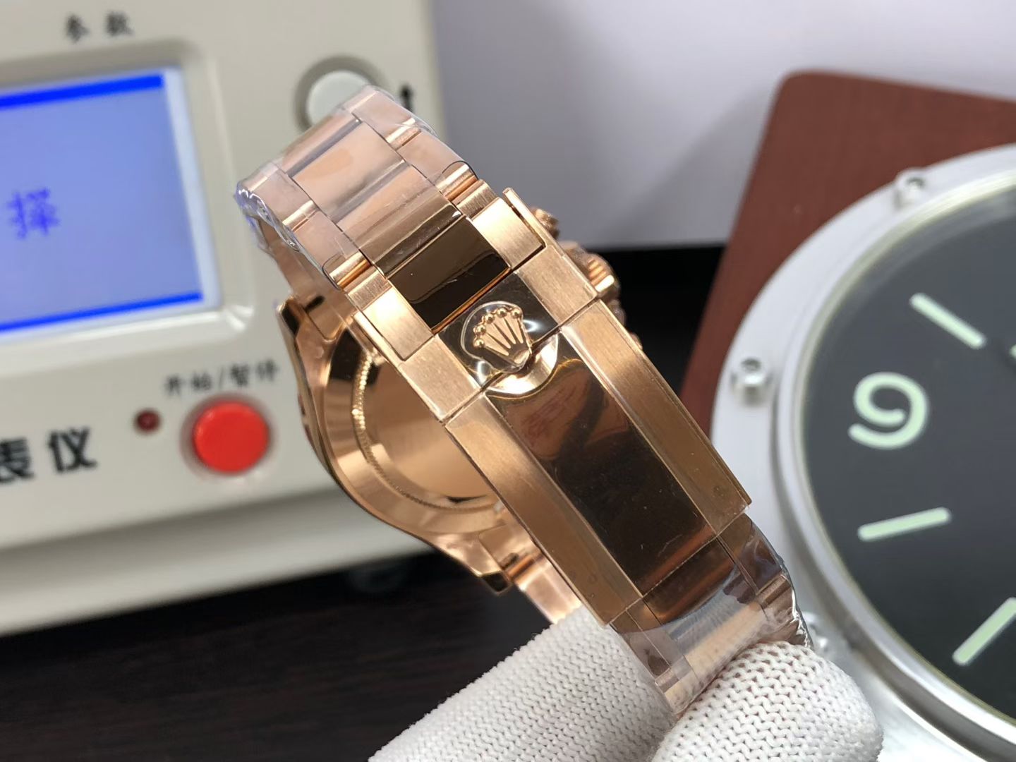 116595RB0W(40mm) 6