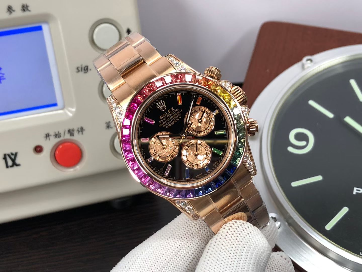 116595RB0W(40mm) 9