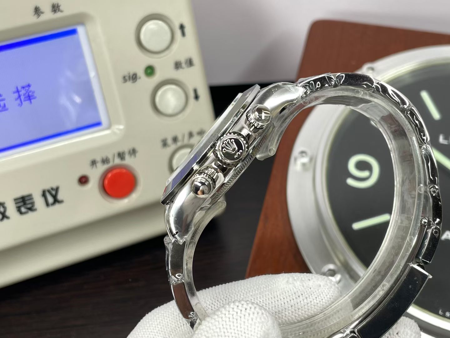 M116509-0044(40mm) 5