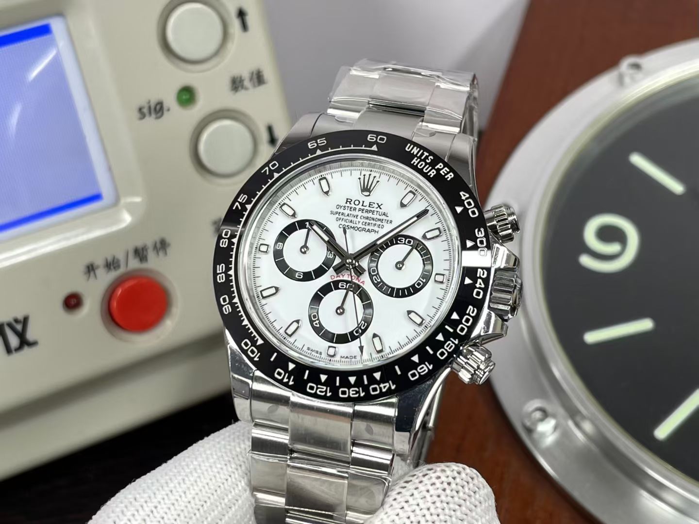 m116500ln-0002(40mm)