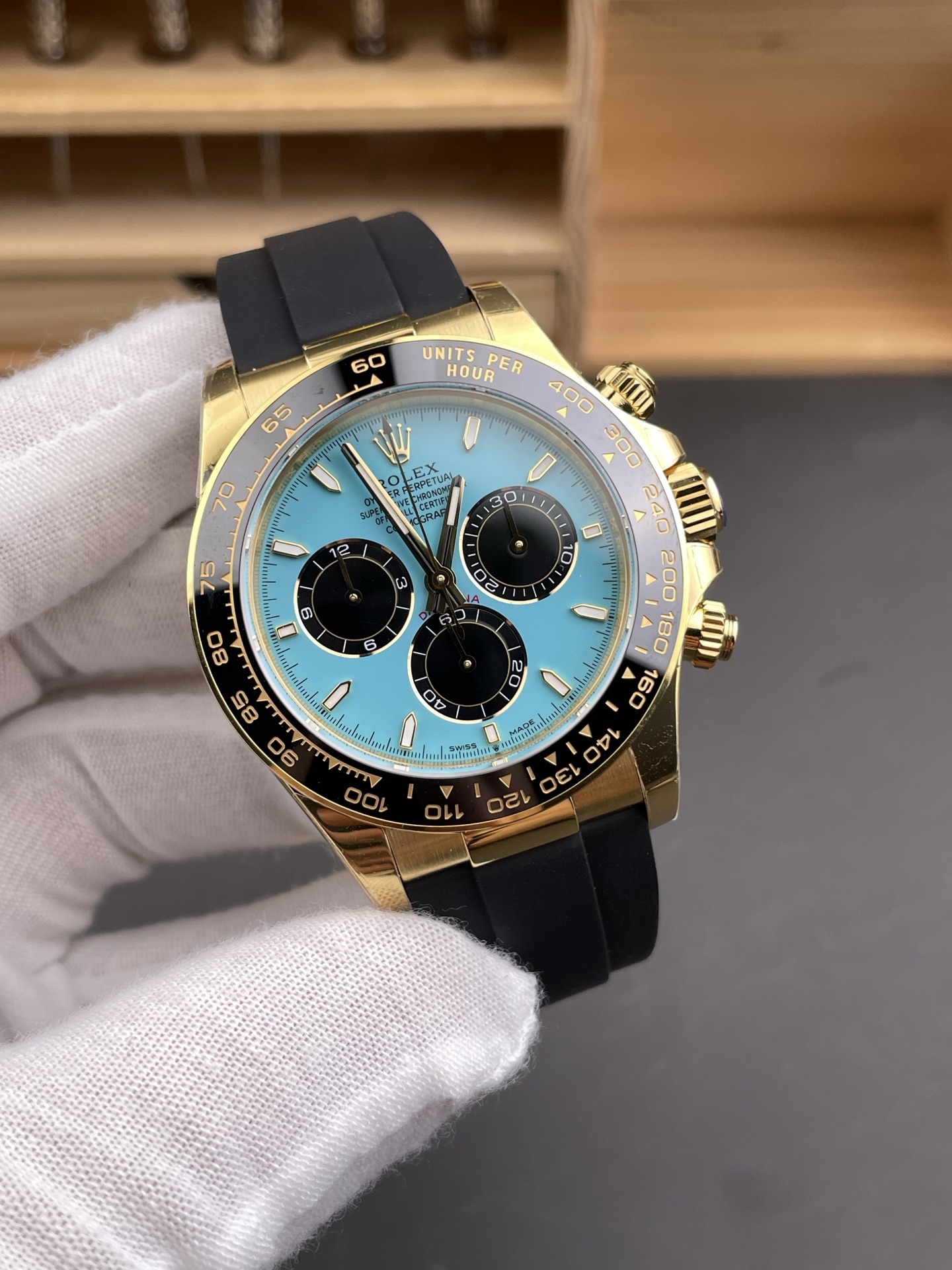 m126518ln-0014(40mm) 6