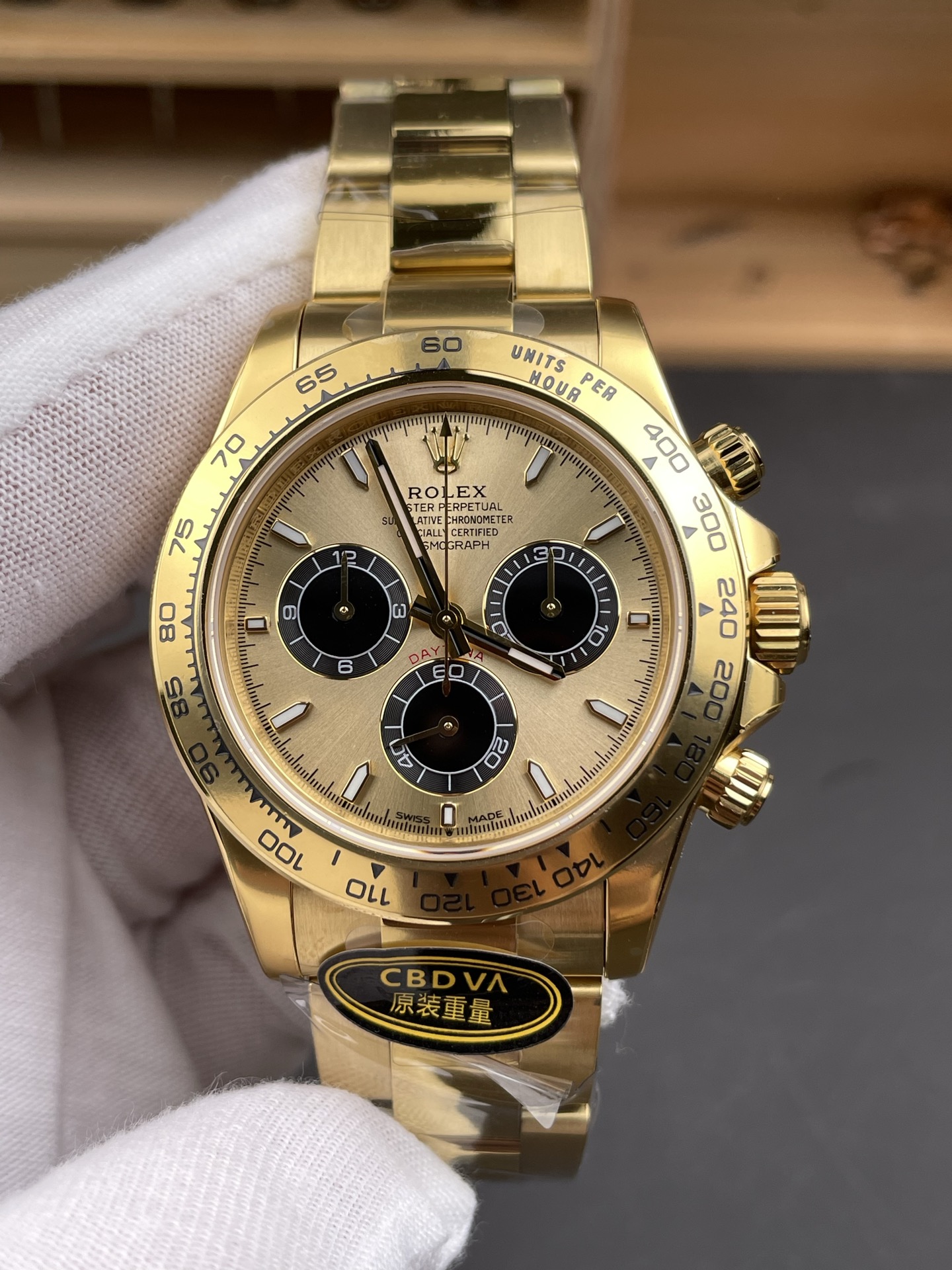 M116508-0014(40mm)