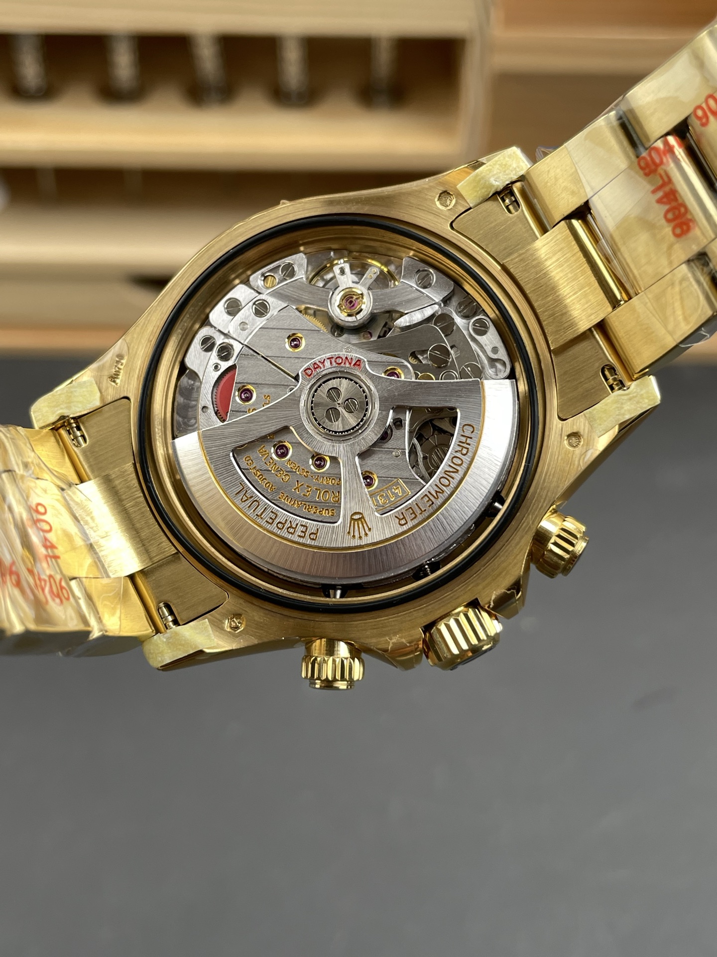M116508-0014(40mm) 6