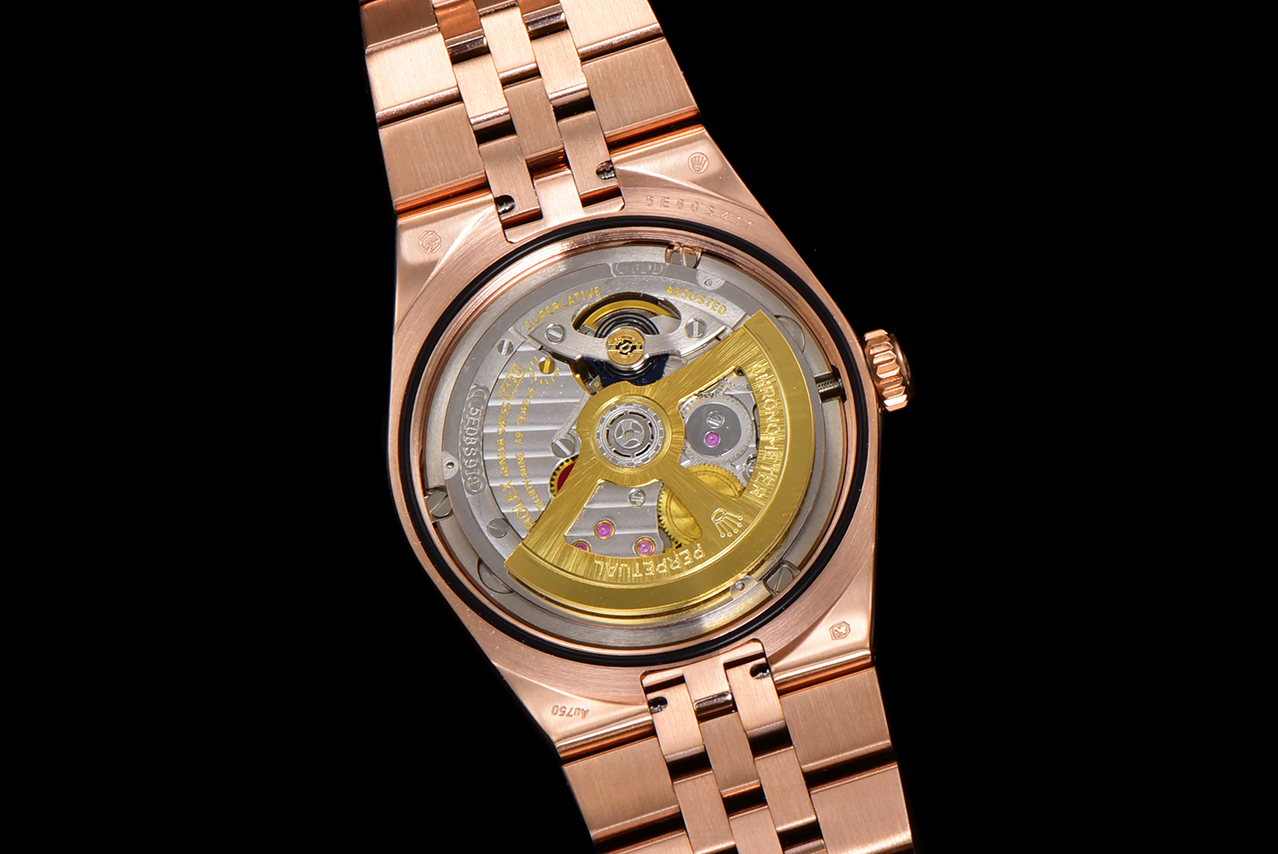 Land-dweller(36mm) 6