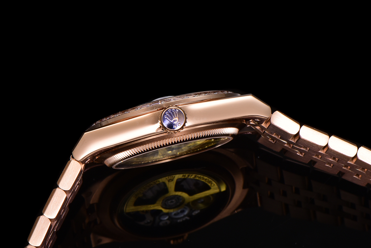 Land-dweller(36mm) 7