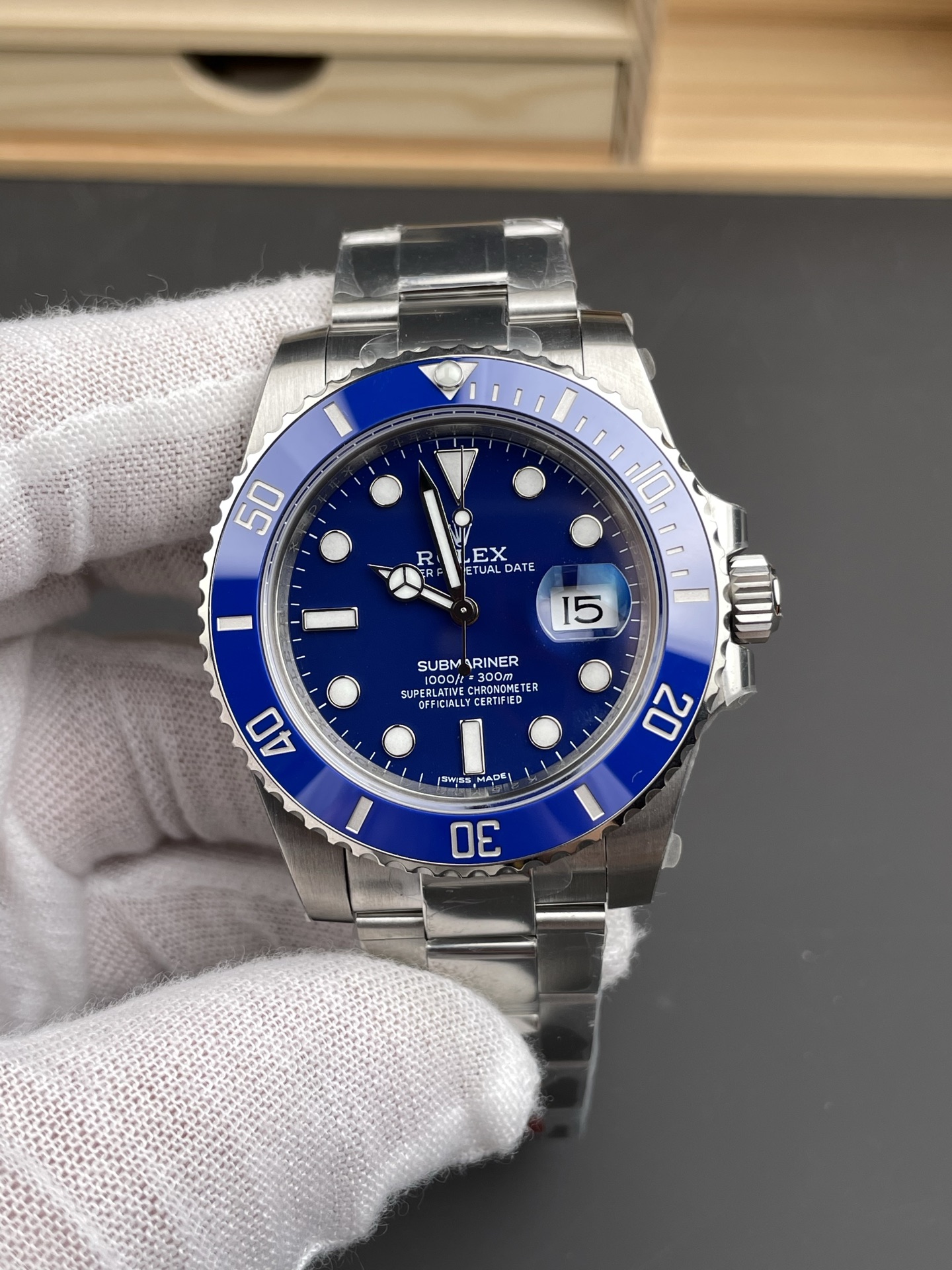 116619lb(40mm) 5
