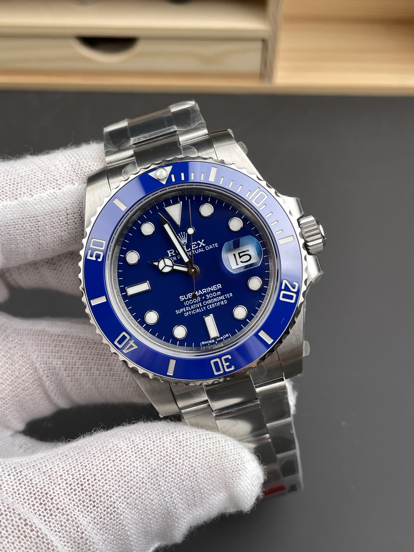 116619lb(40mm) 6