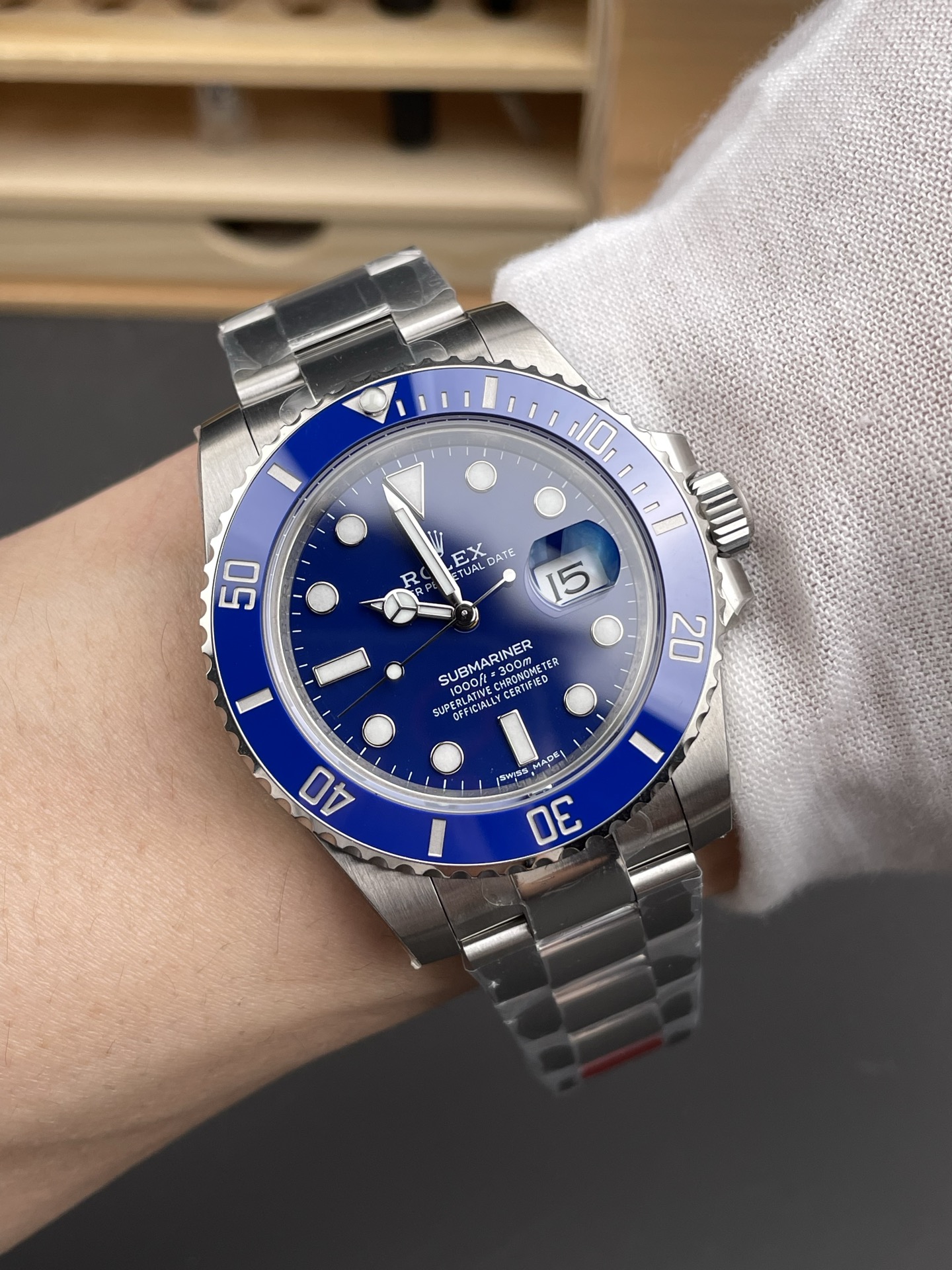 116619lb(40mm) 8