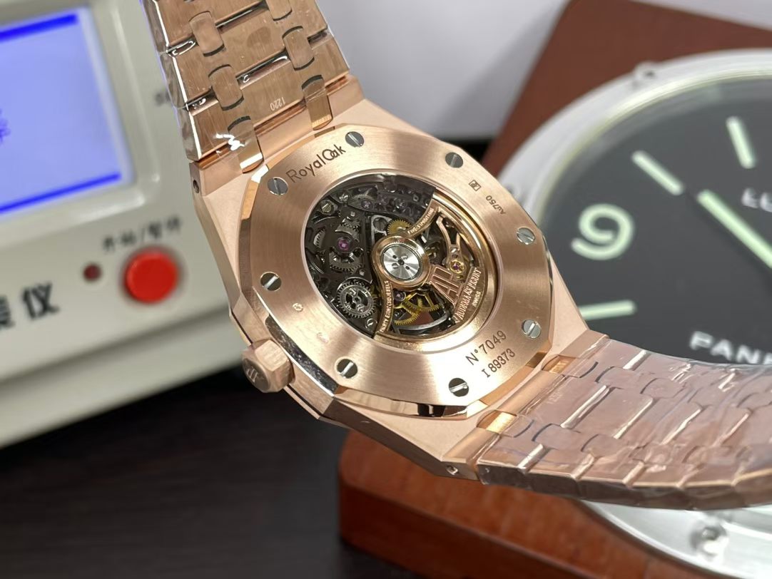15407OR(41mm) 6