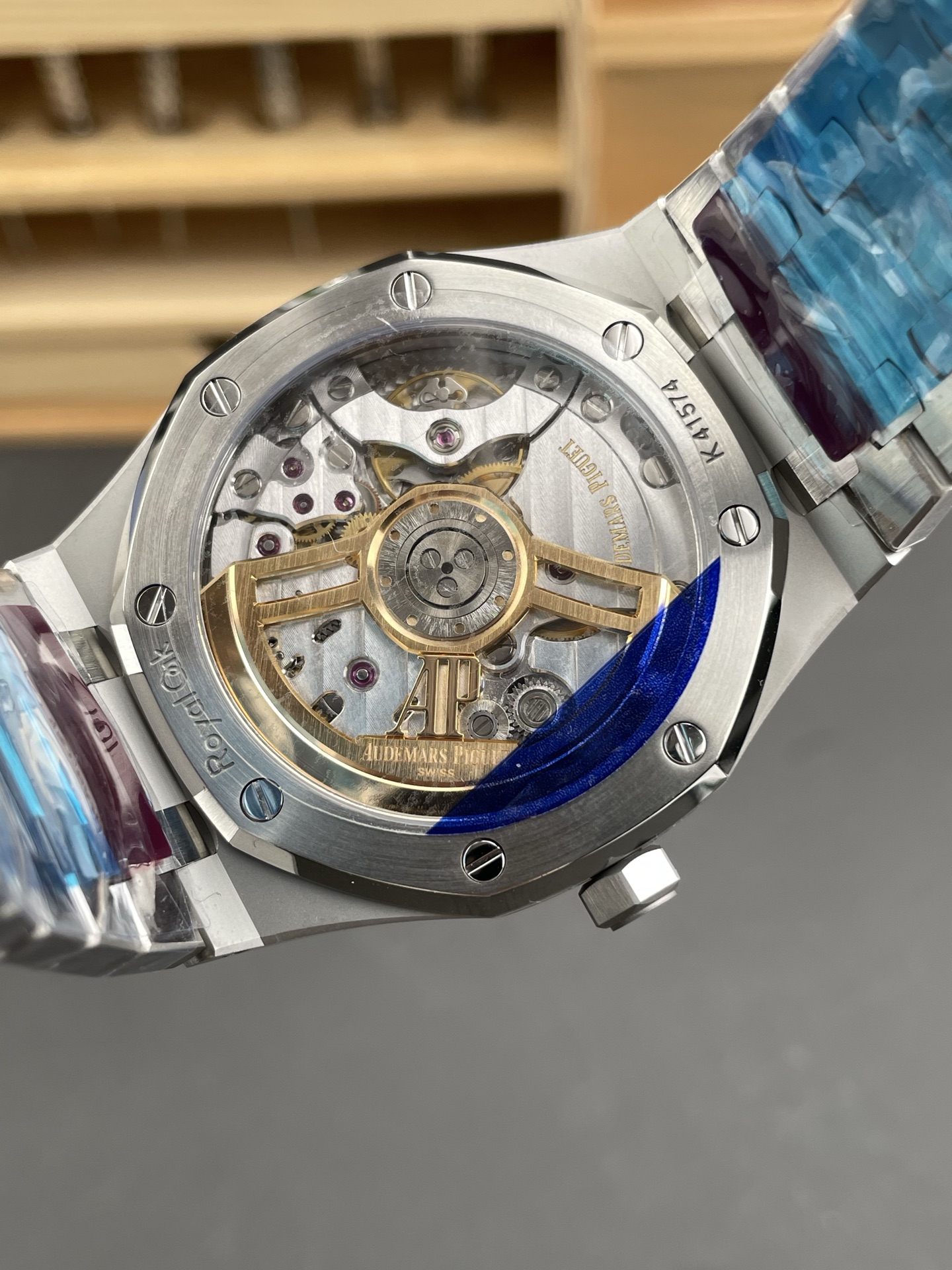 15500 (41mm) 5