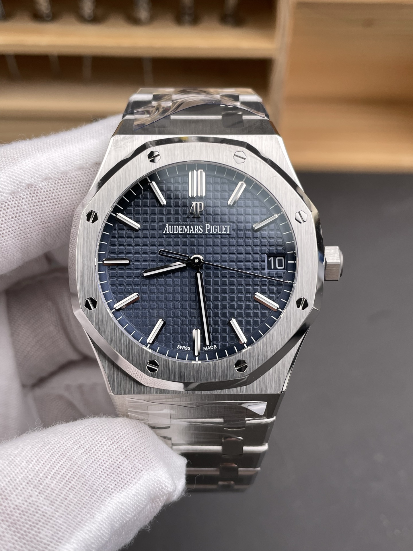 15500 (41mm) 6