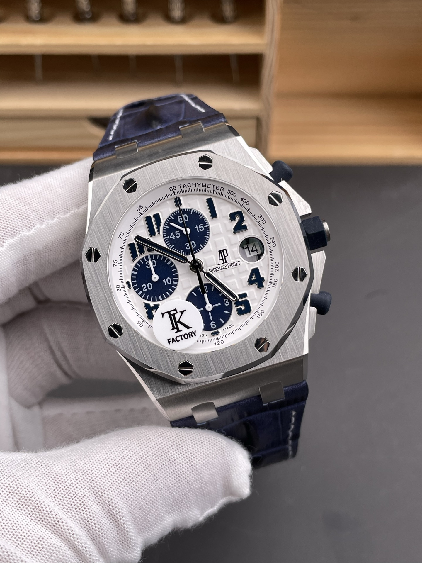 26170ST(42mm) 6