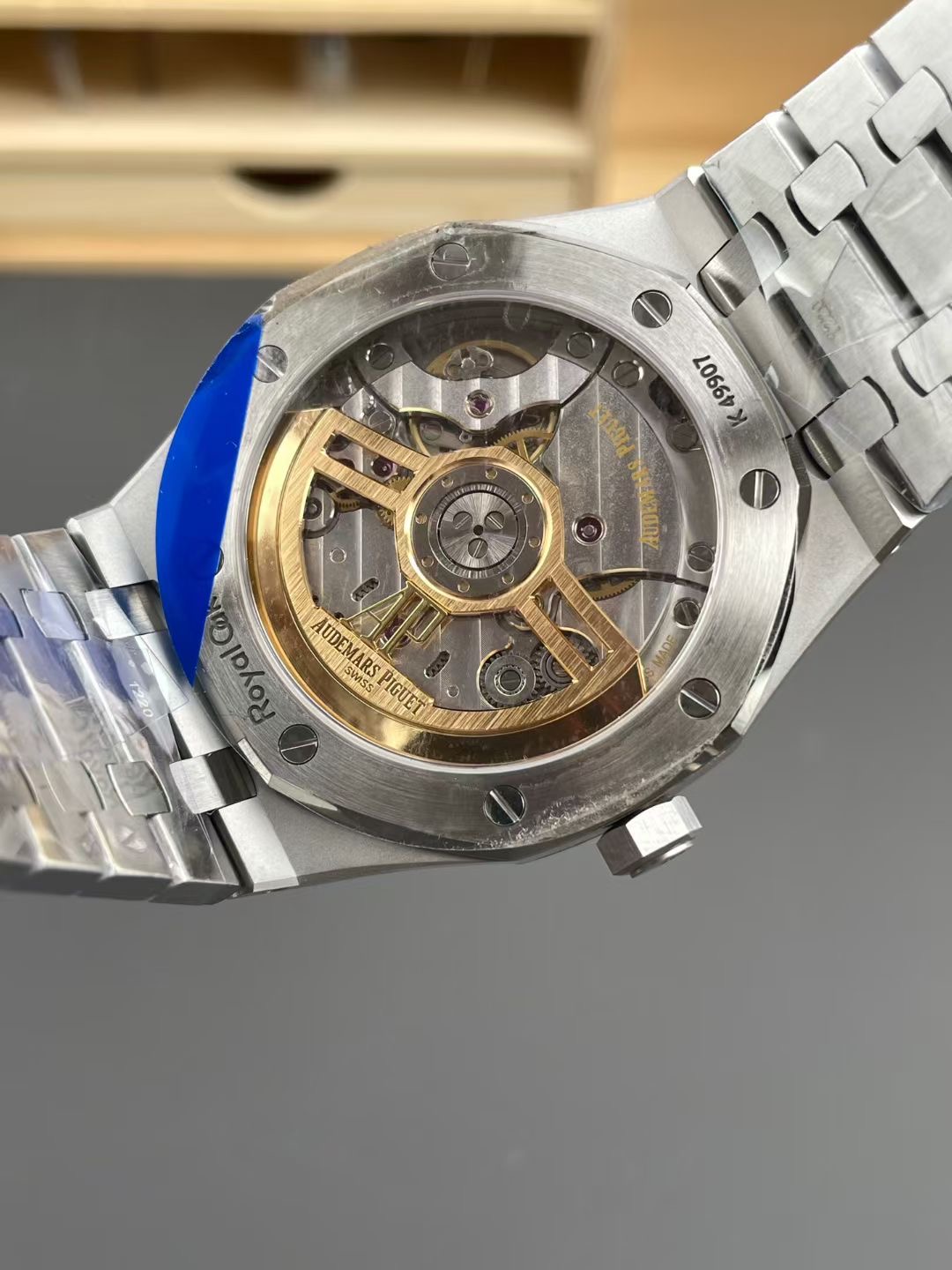 15500 (41mm) 6