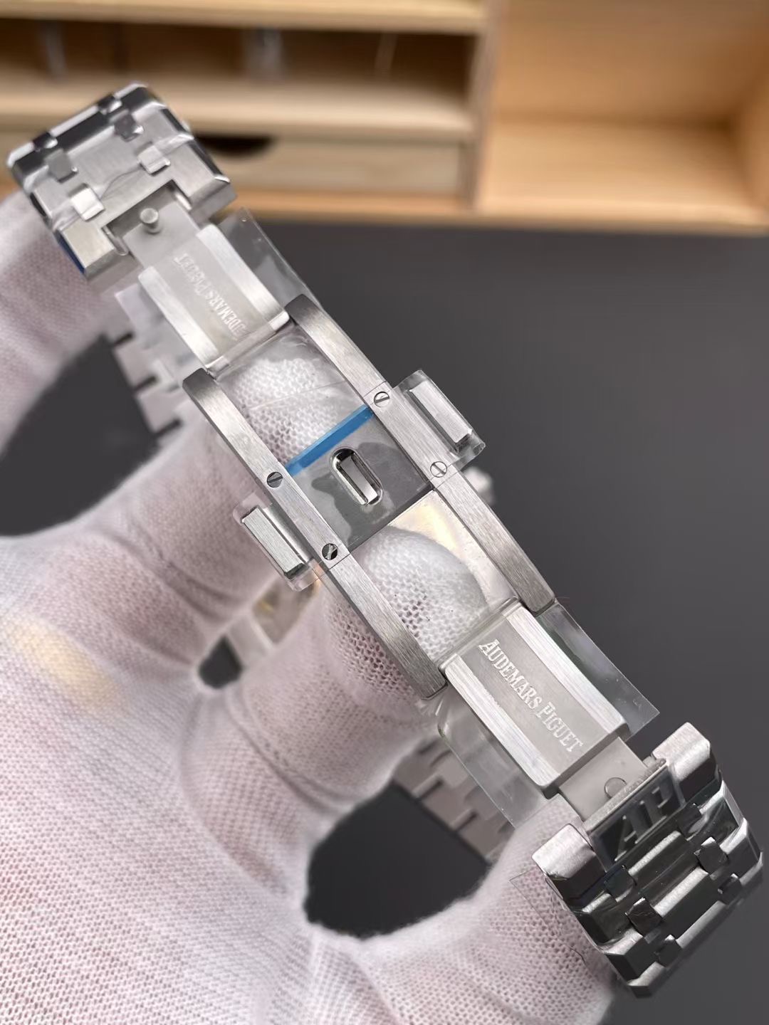 15500 (41mm) 7