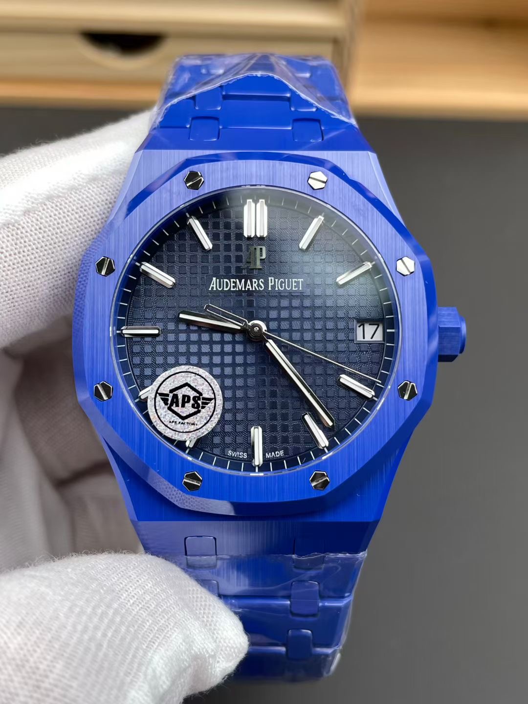 15500 (41mm)