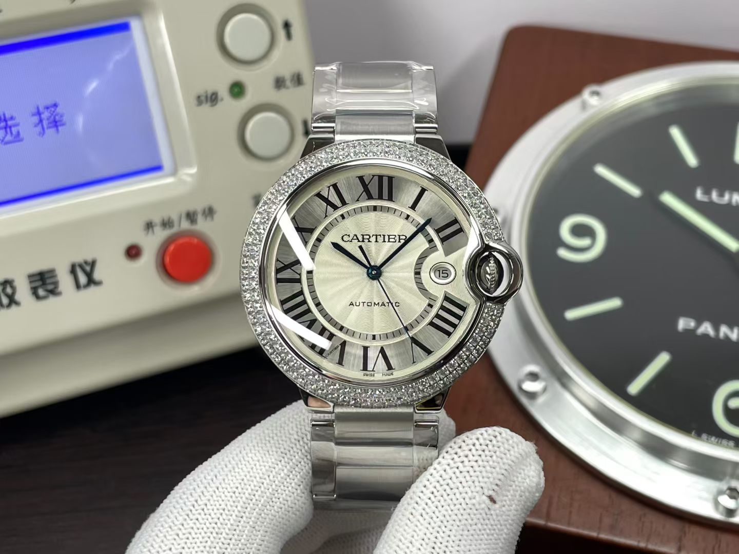 WE9009Z3(42mm)