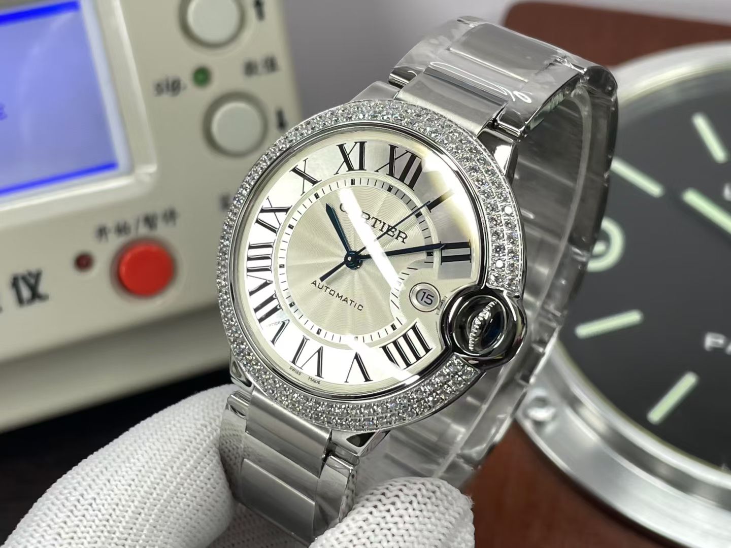 WE9009Z3(42mm) 5
