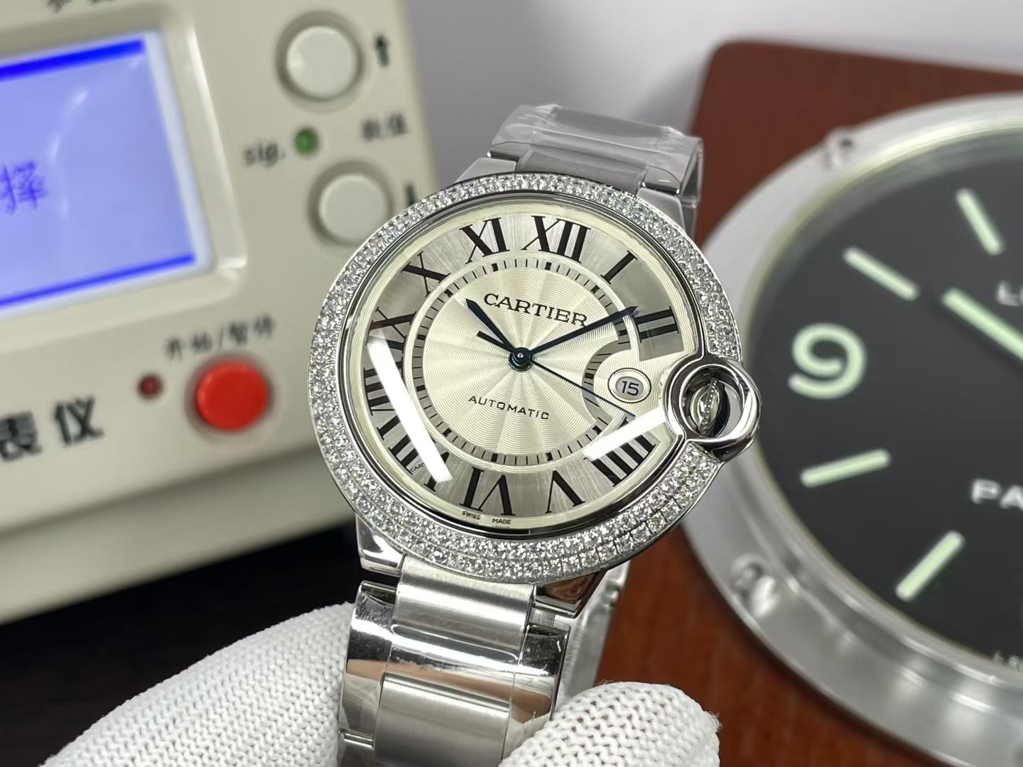 WE9009Z3(42mm) 9