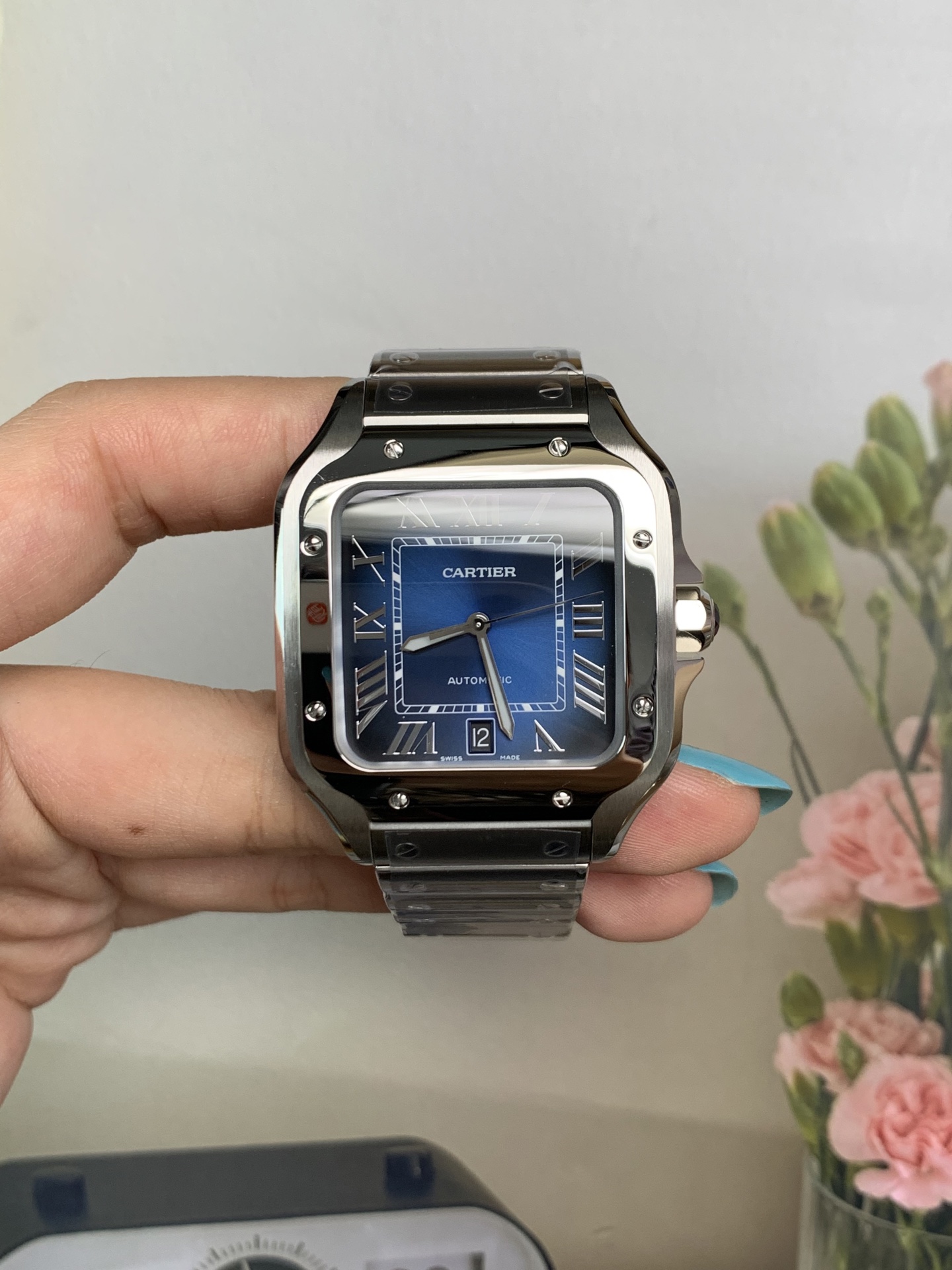 Cartier