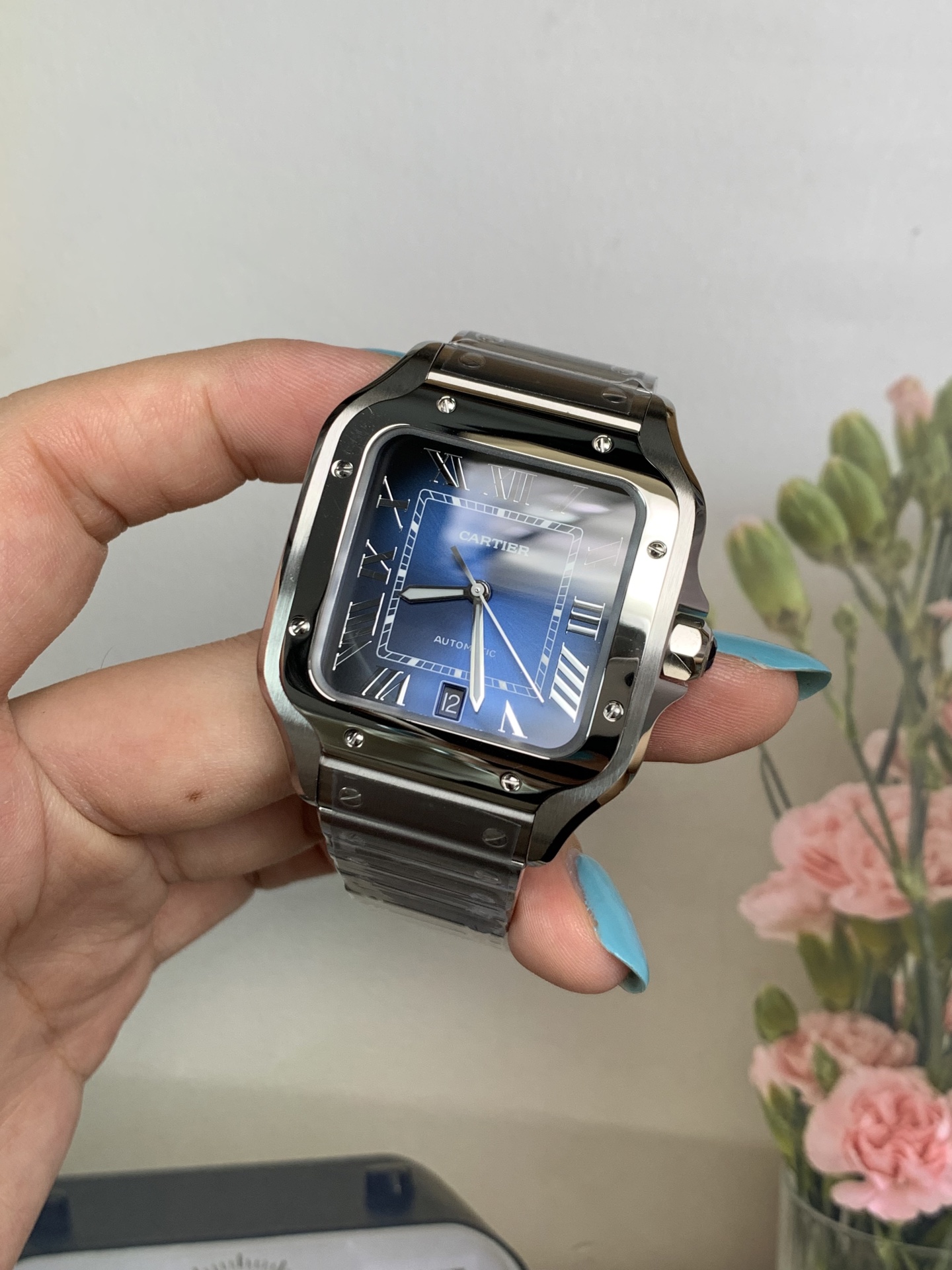 Cartier 5