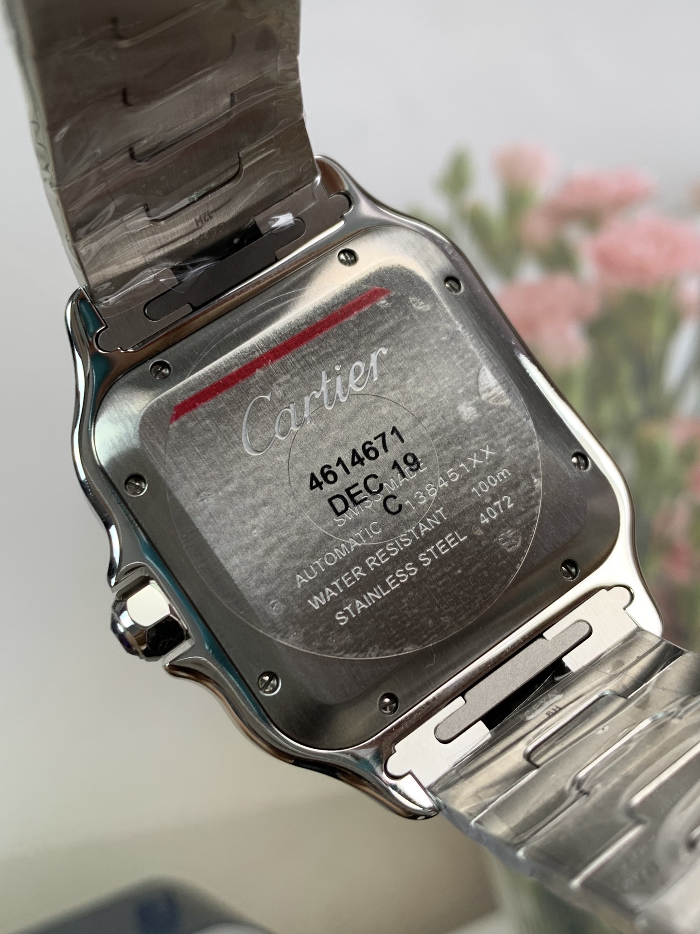 Cartier 6