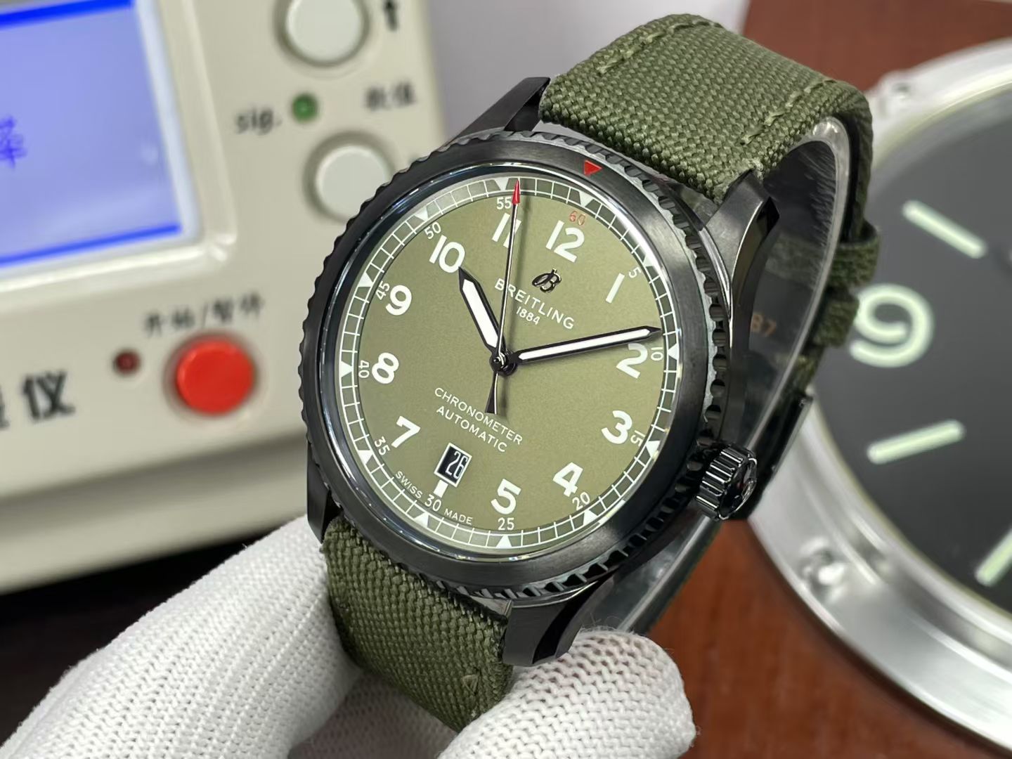 M173152A1L1X2(41mm) 5