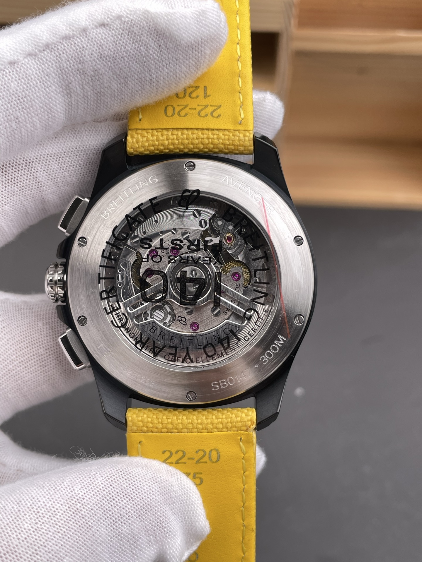 (42mm) 5