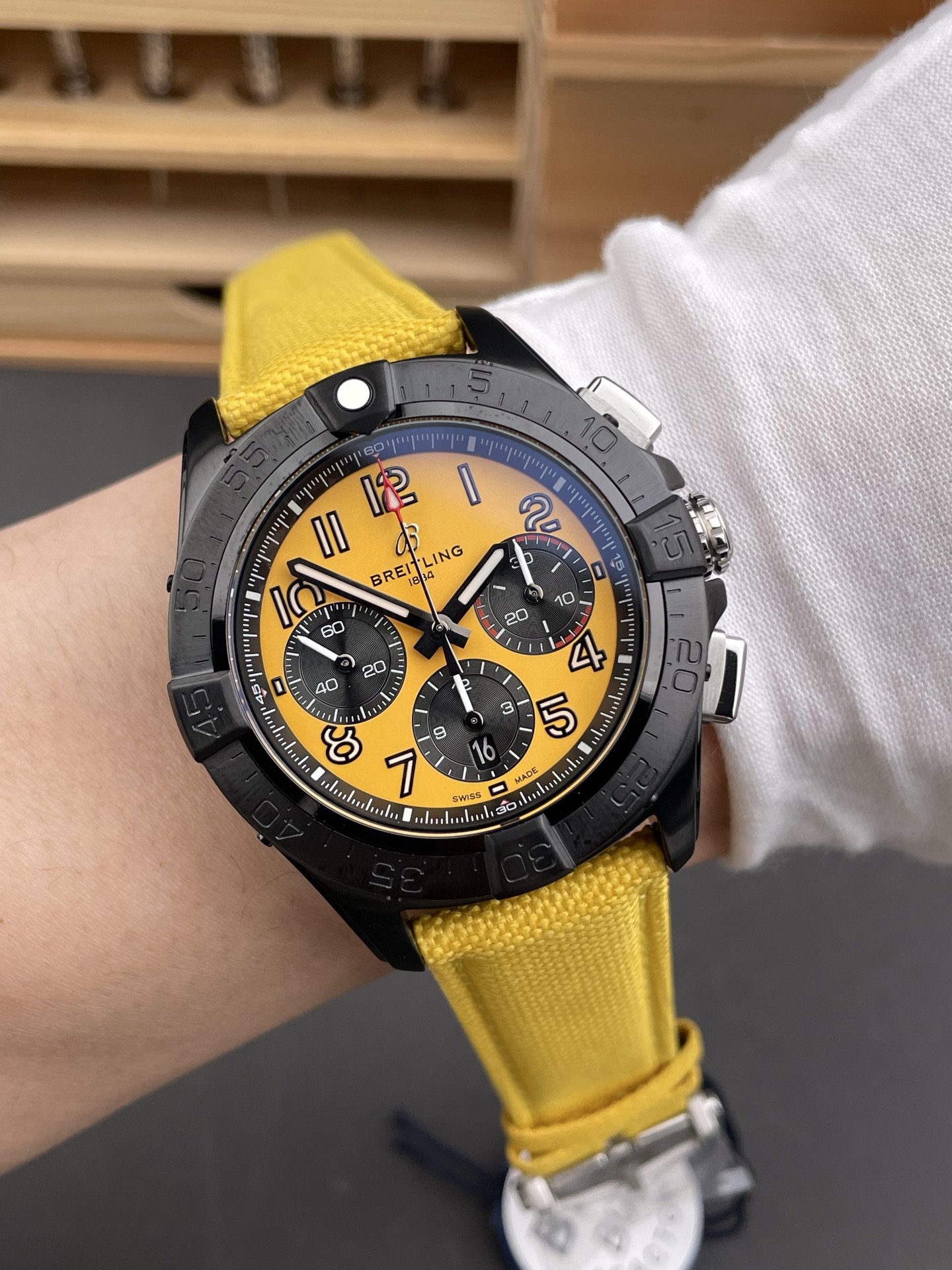 (42mm) 9