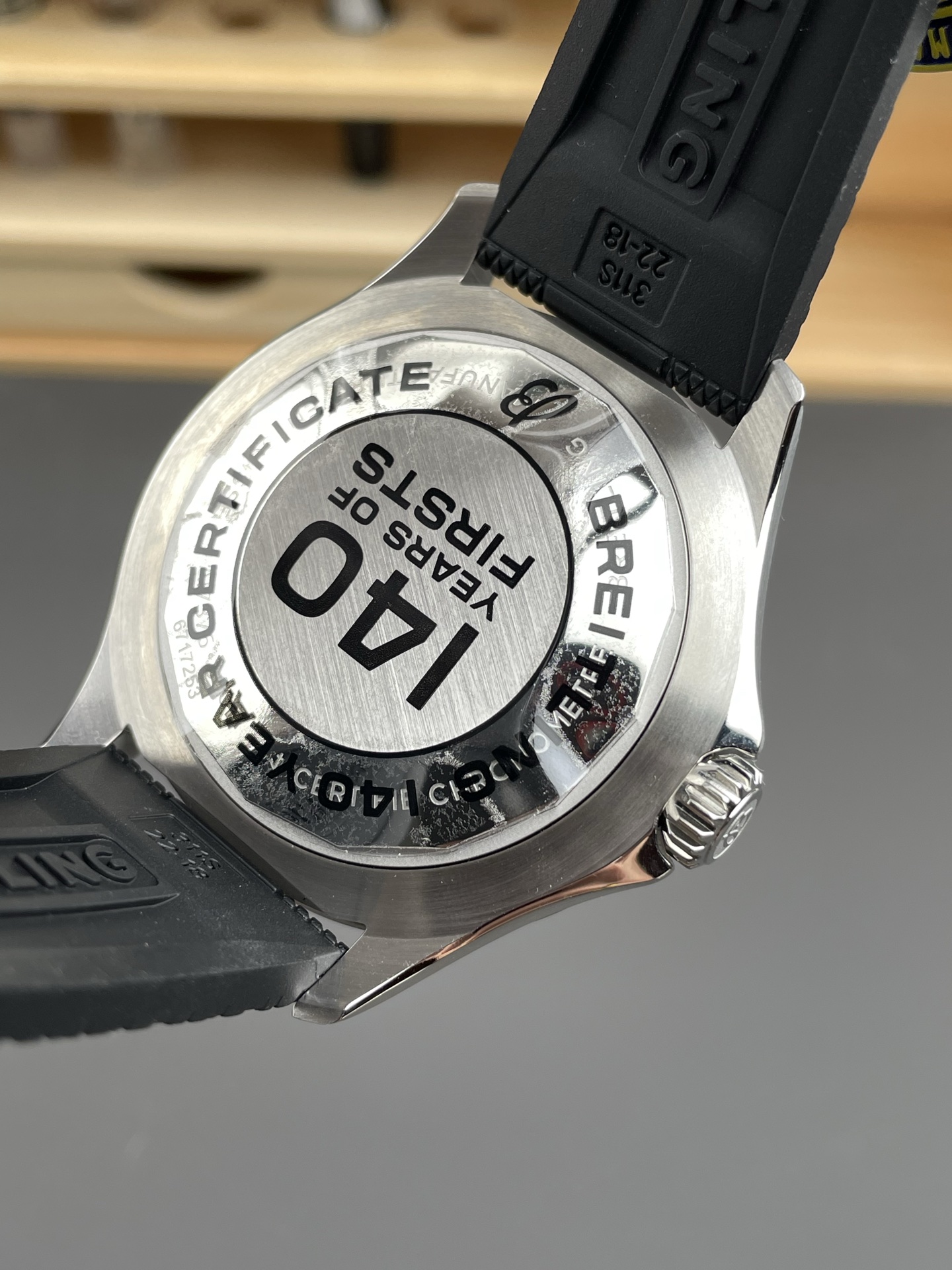 (44mm) 5