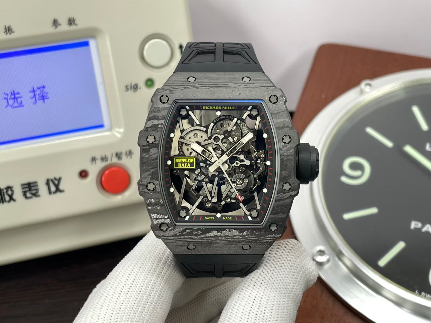 RM35-02Cal.RMAL1(50mm)