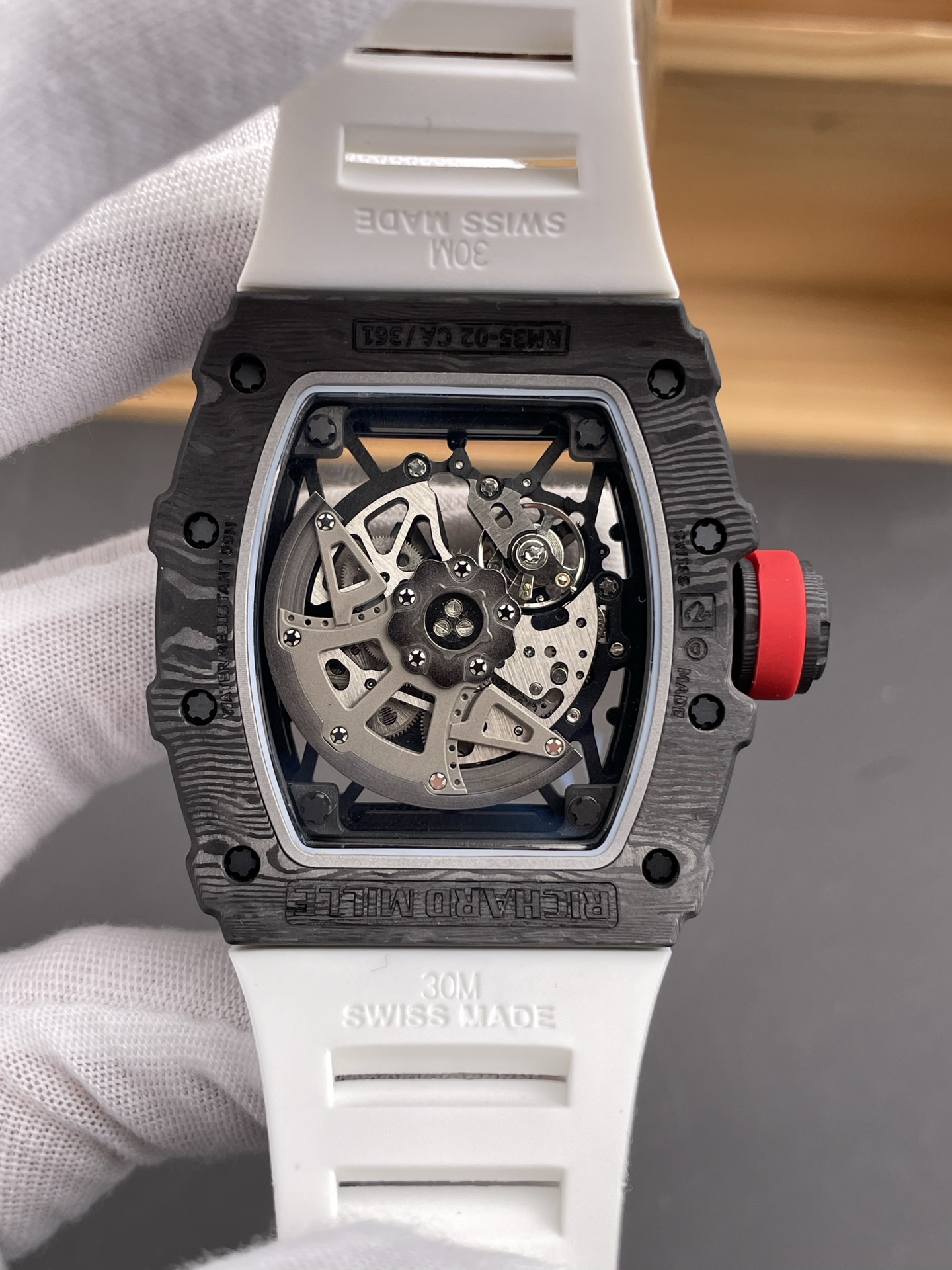 RM35-02 5