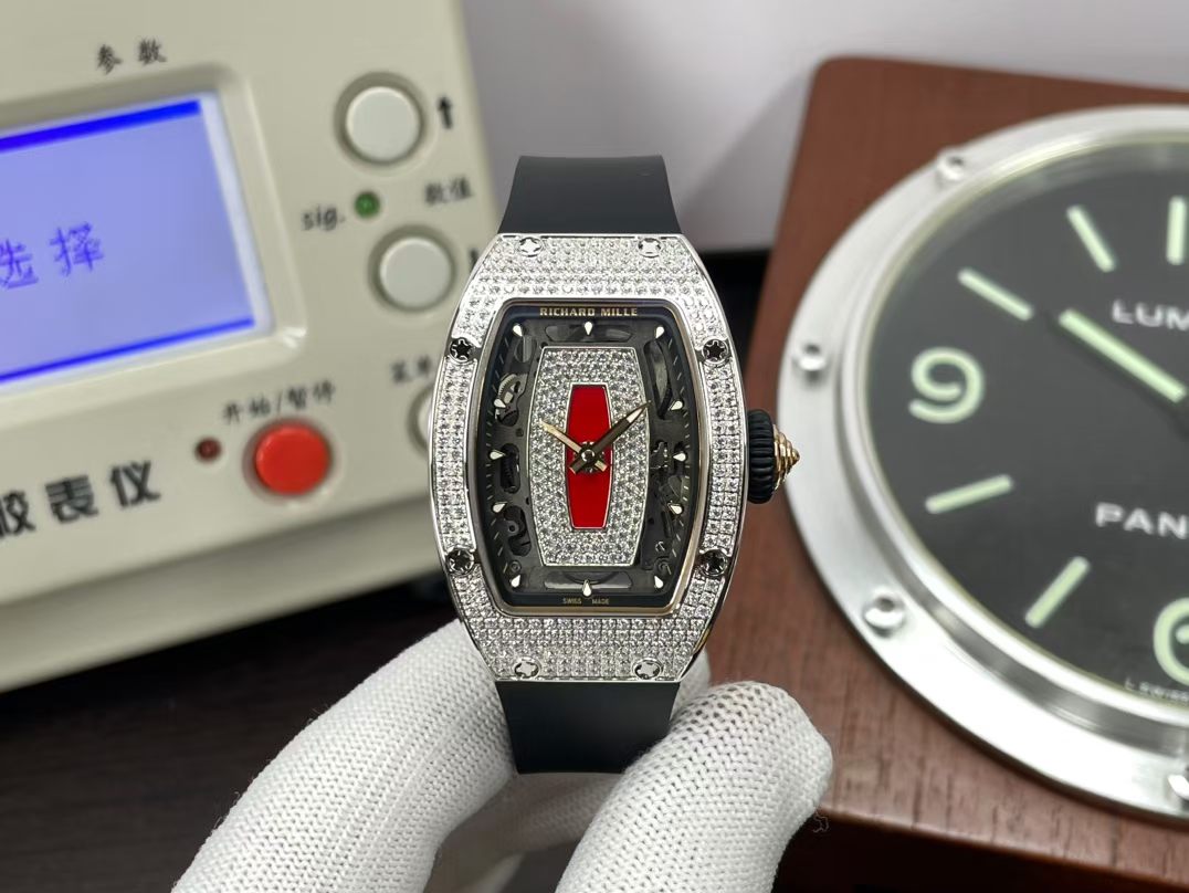 RM07-01 (45mm)