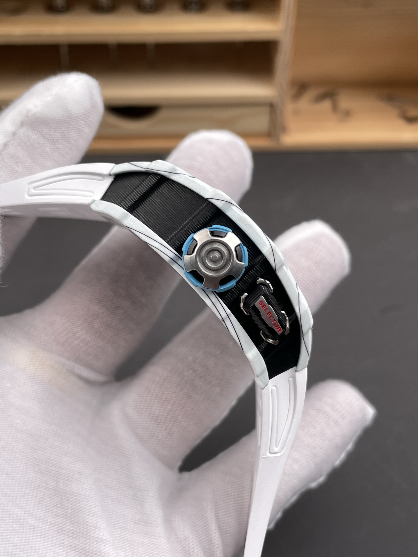RM35-03 (43.2mm) 6