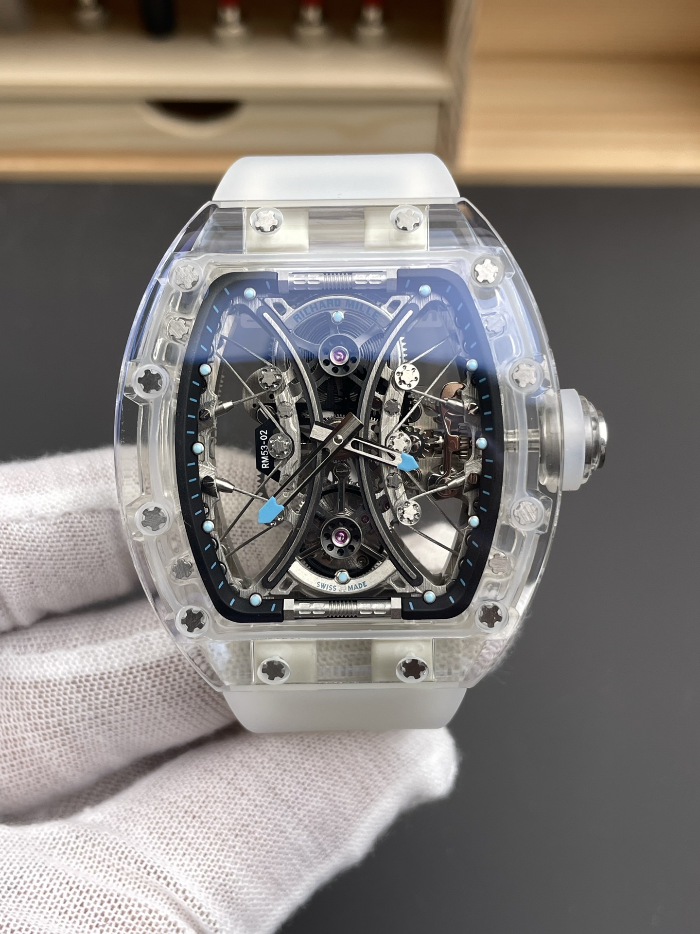 RM53-02 (50mm)