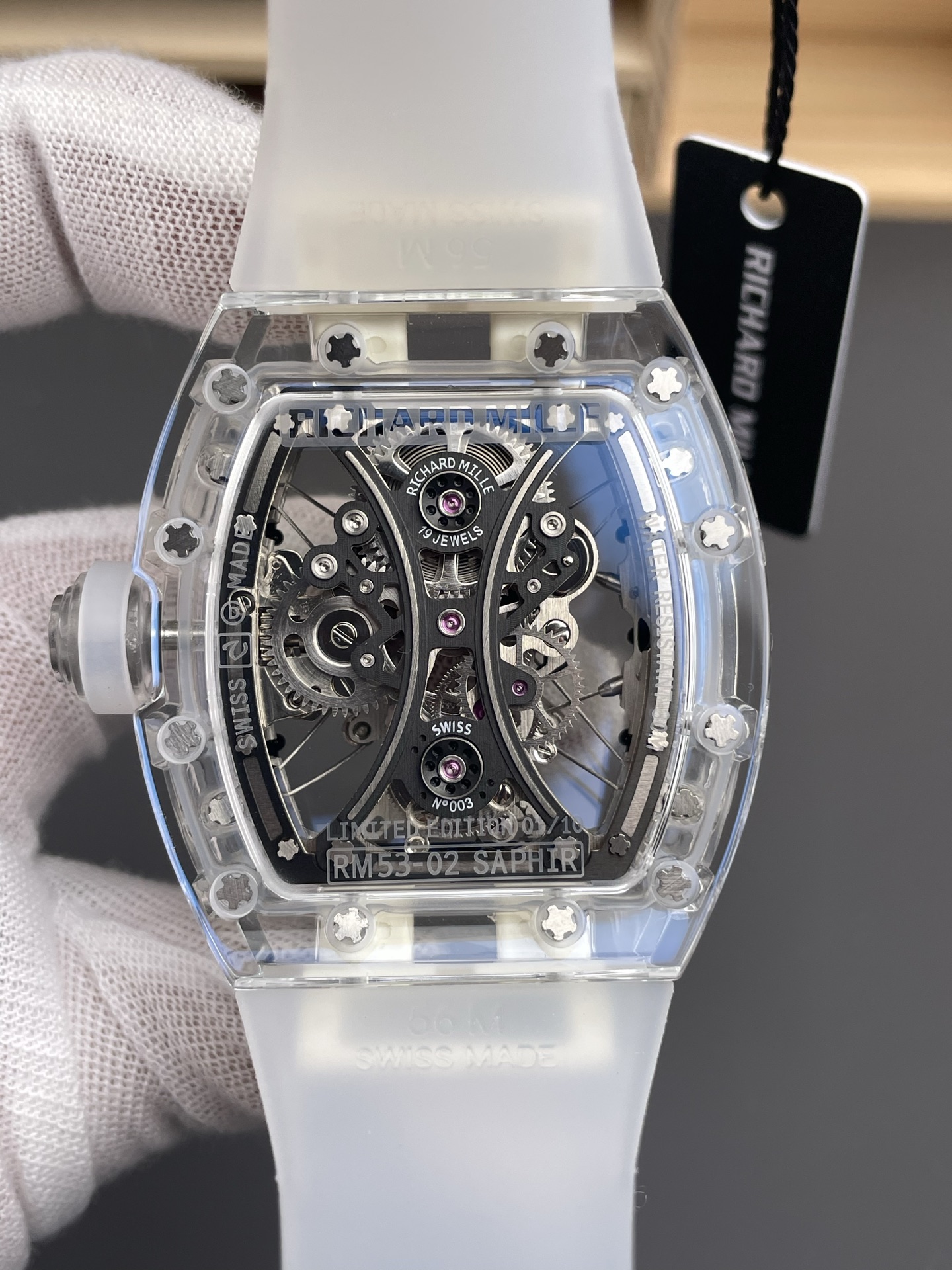 RM53-02 (50mm) 5