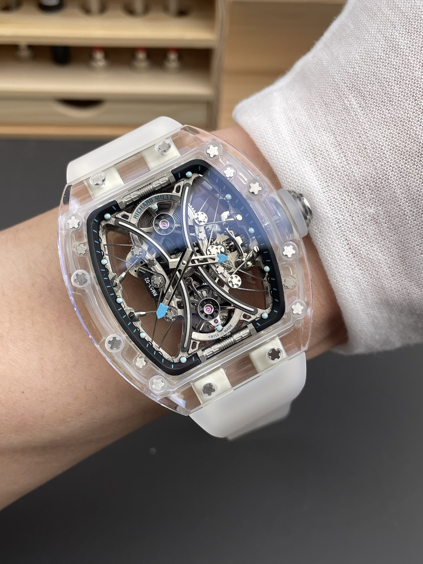 RM53-02 (50mm) 9