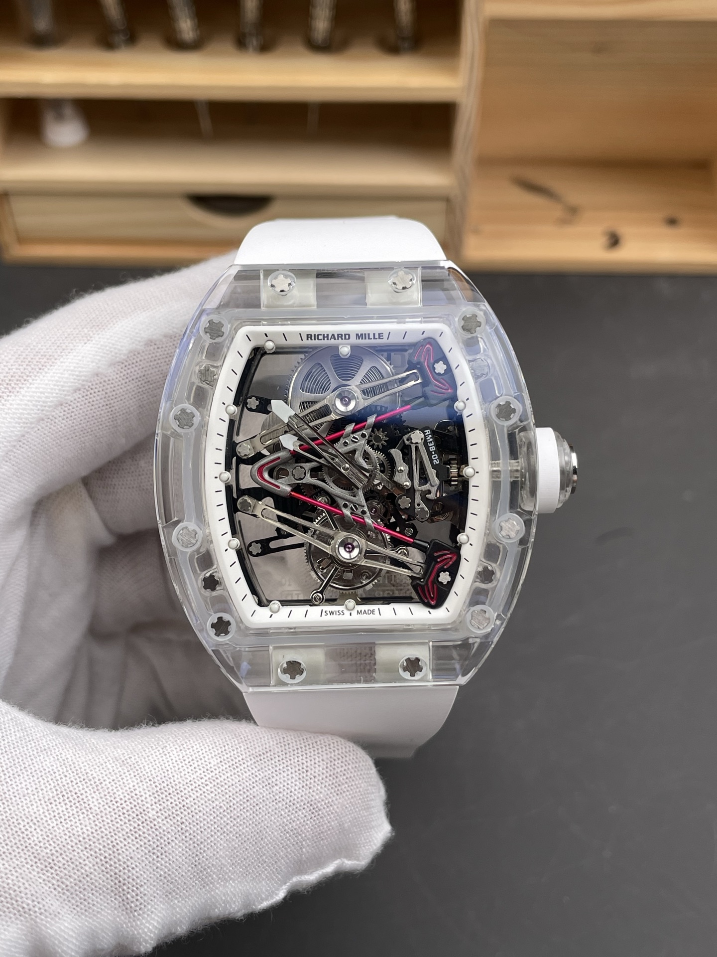 RM38-02 (50mm)