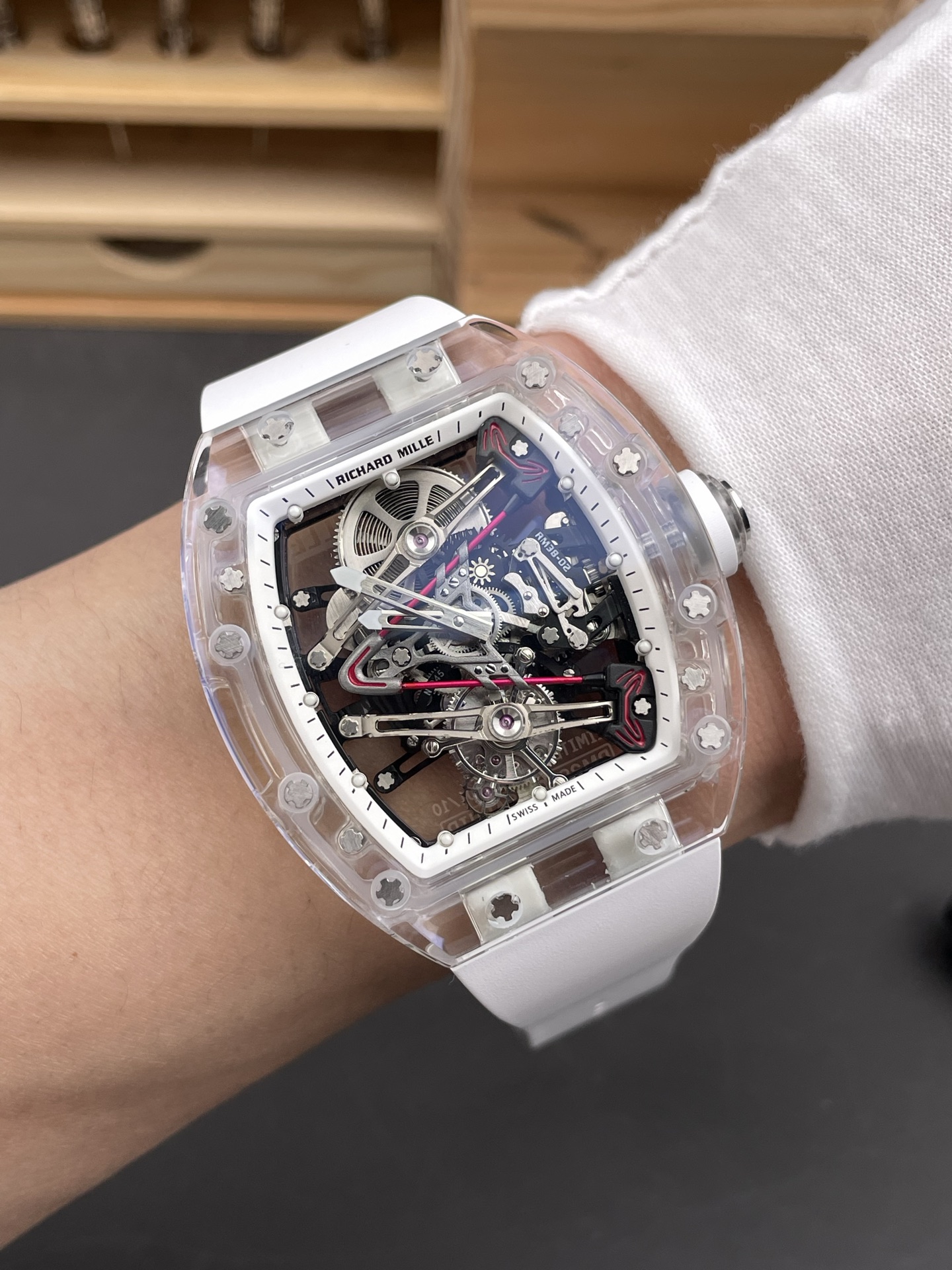 RM38-02 (50mm) 9
