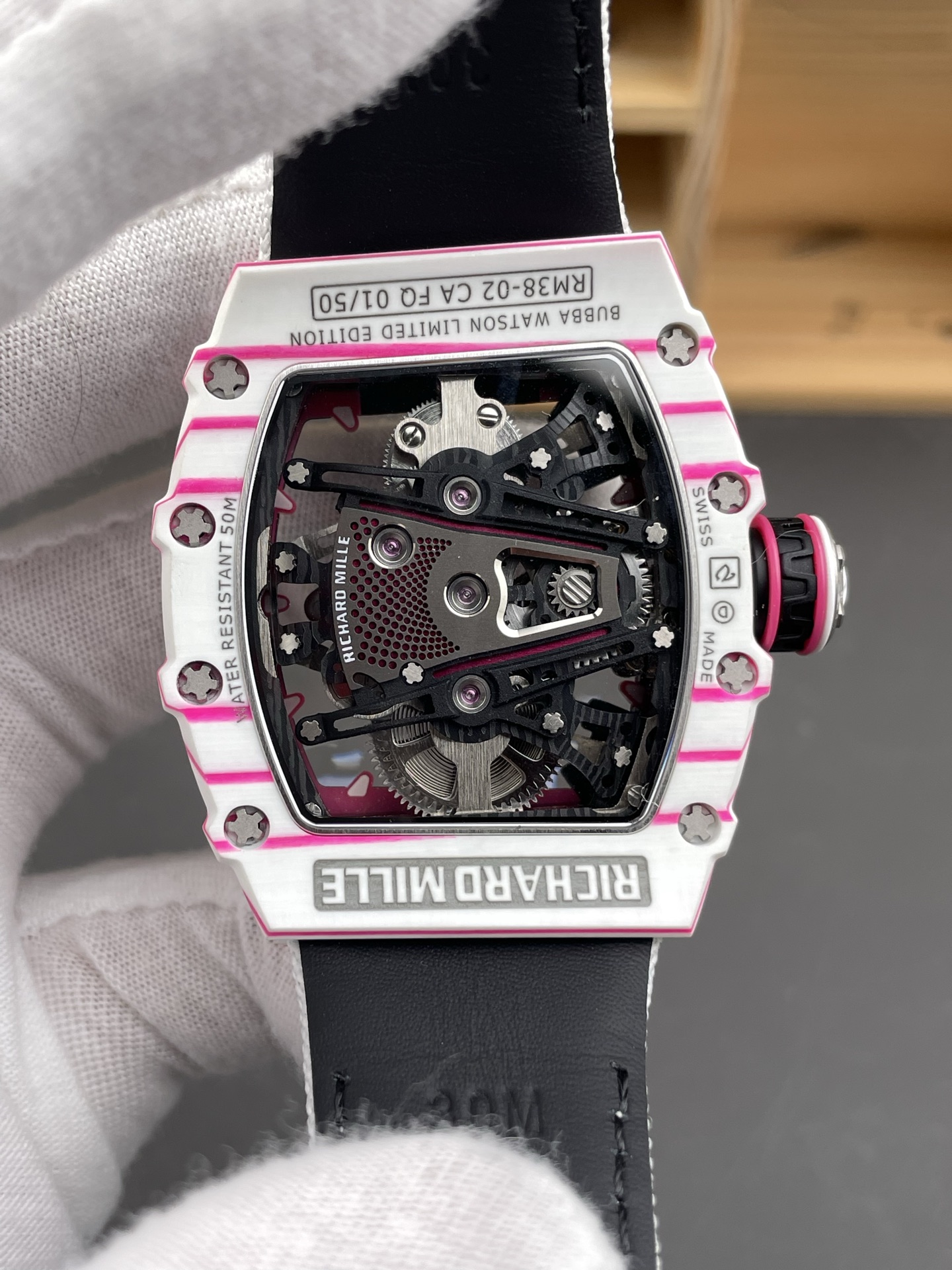 RM38-02 (50mm) 5
