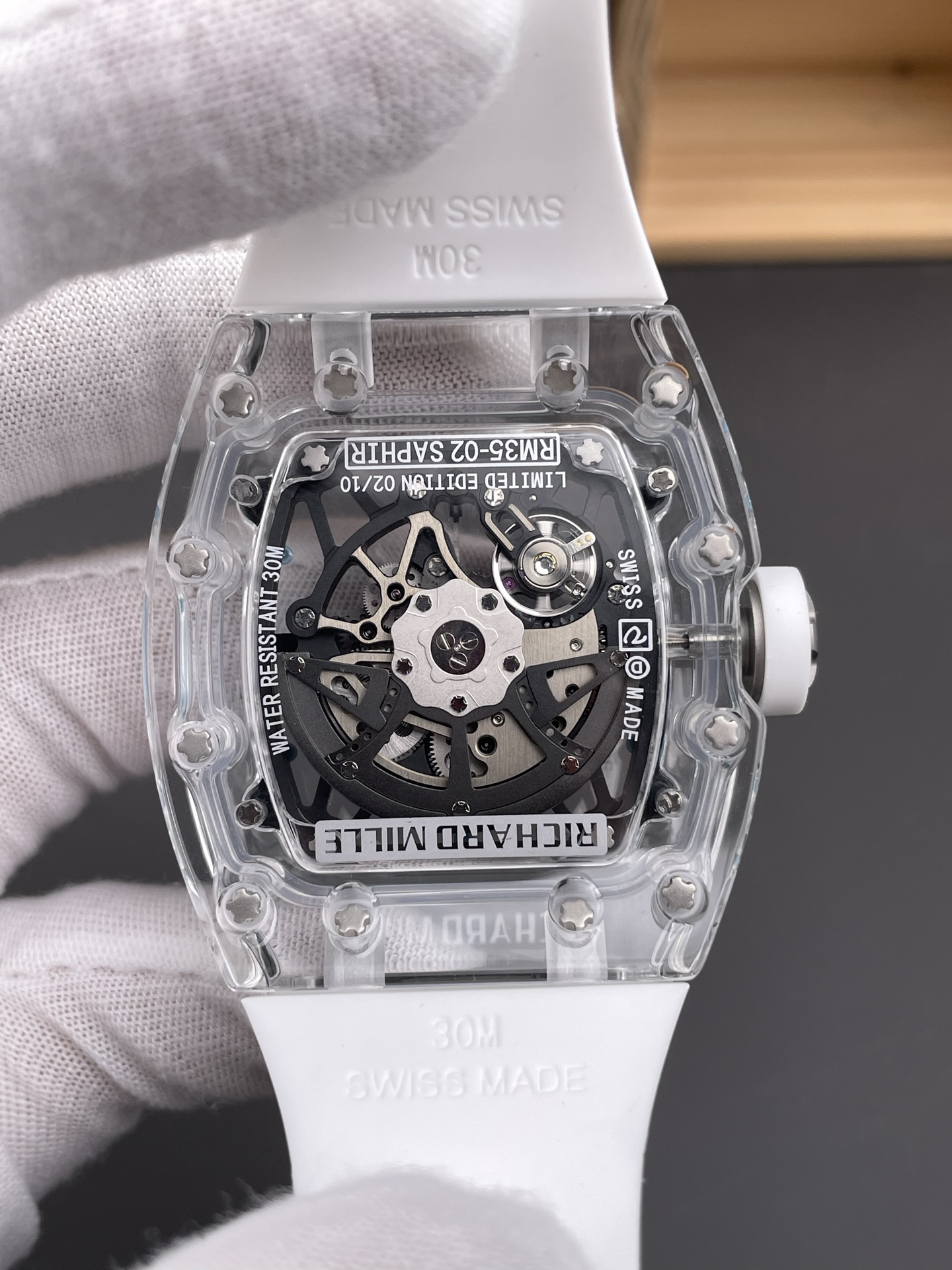 RM35-02(44.5mm) 5