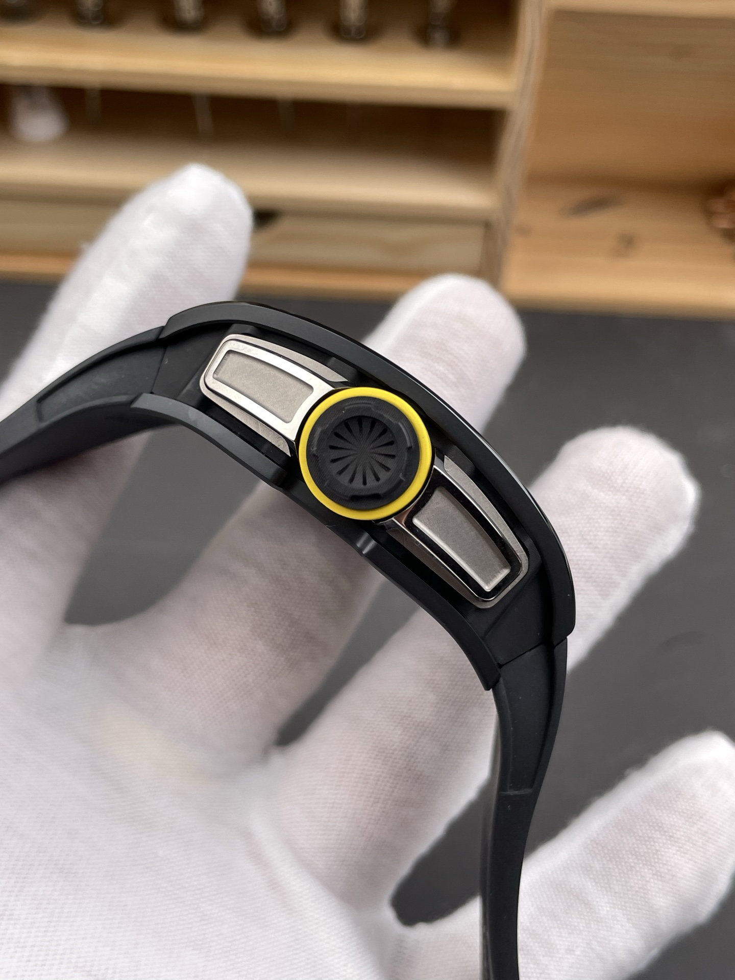 RM61-01 (42mm) 6