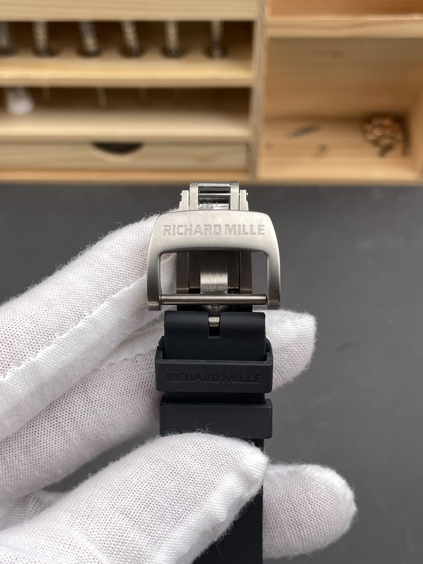 RM61-01 (42mm) 8