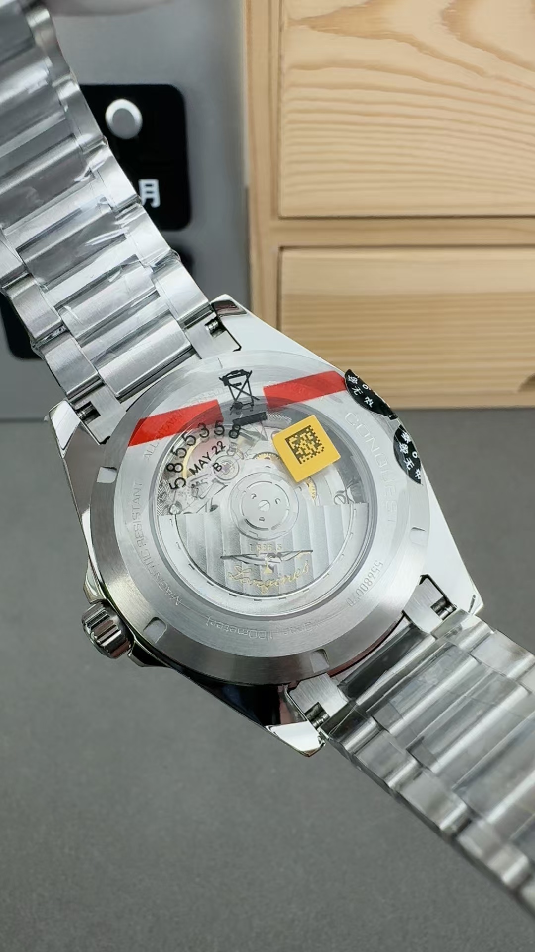 (41mm) 5