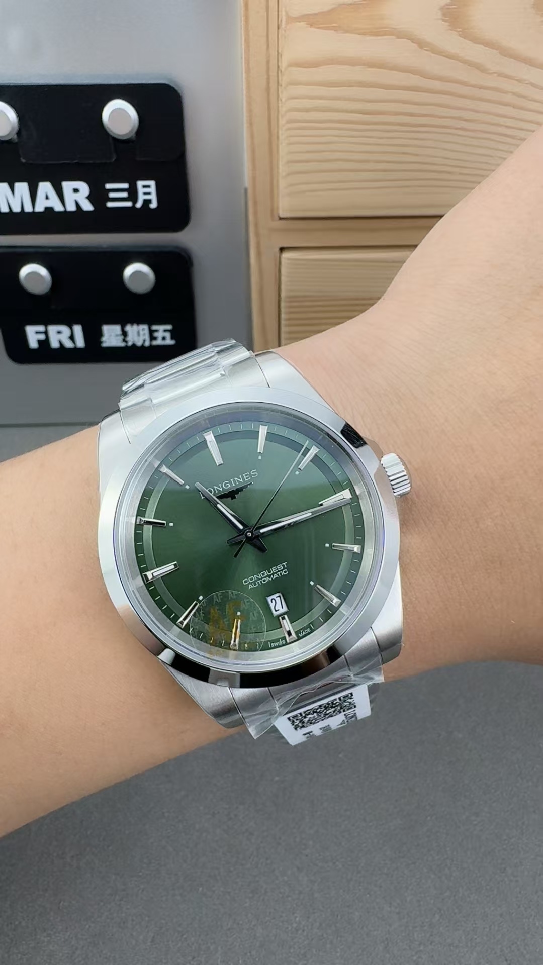 (41mm) 9