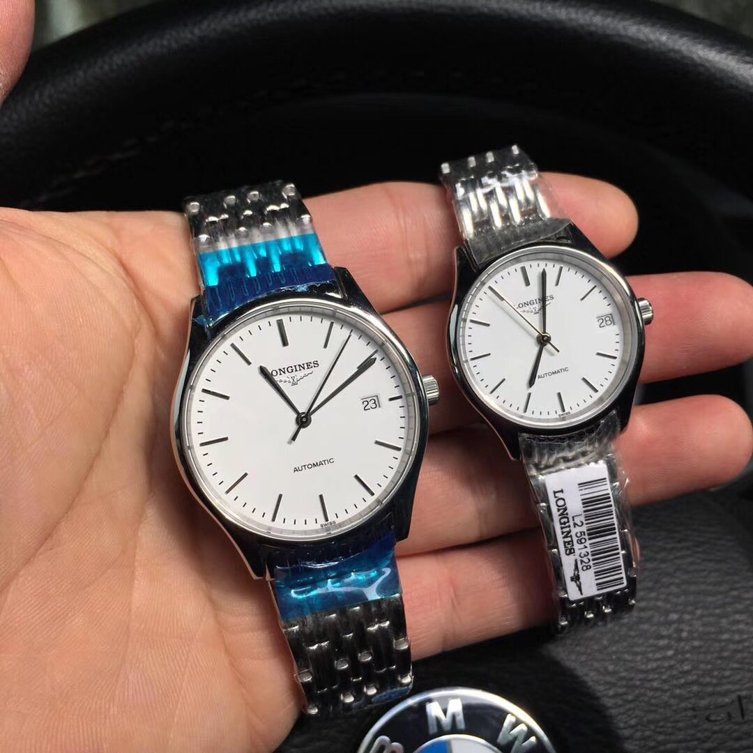 LONGINES