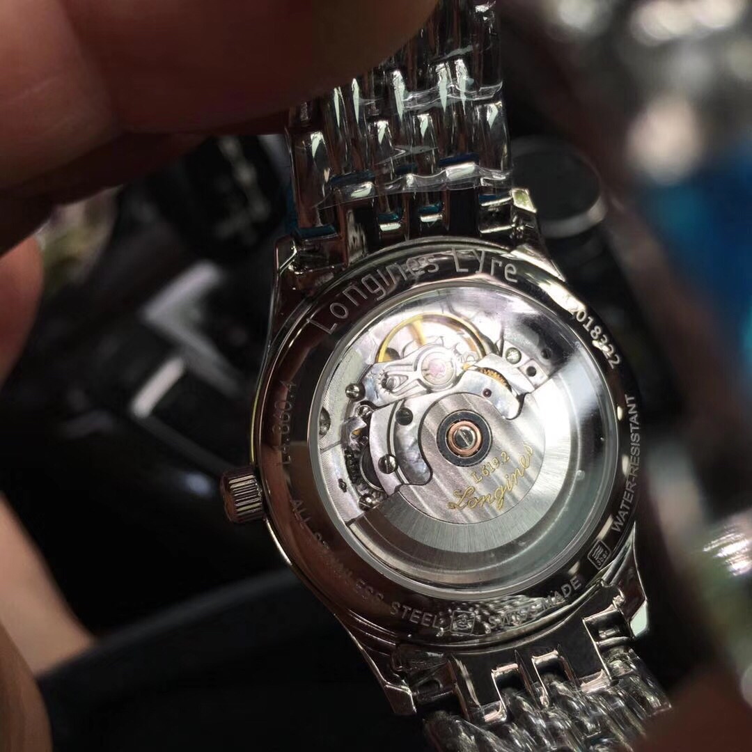 LONGINES 6